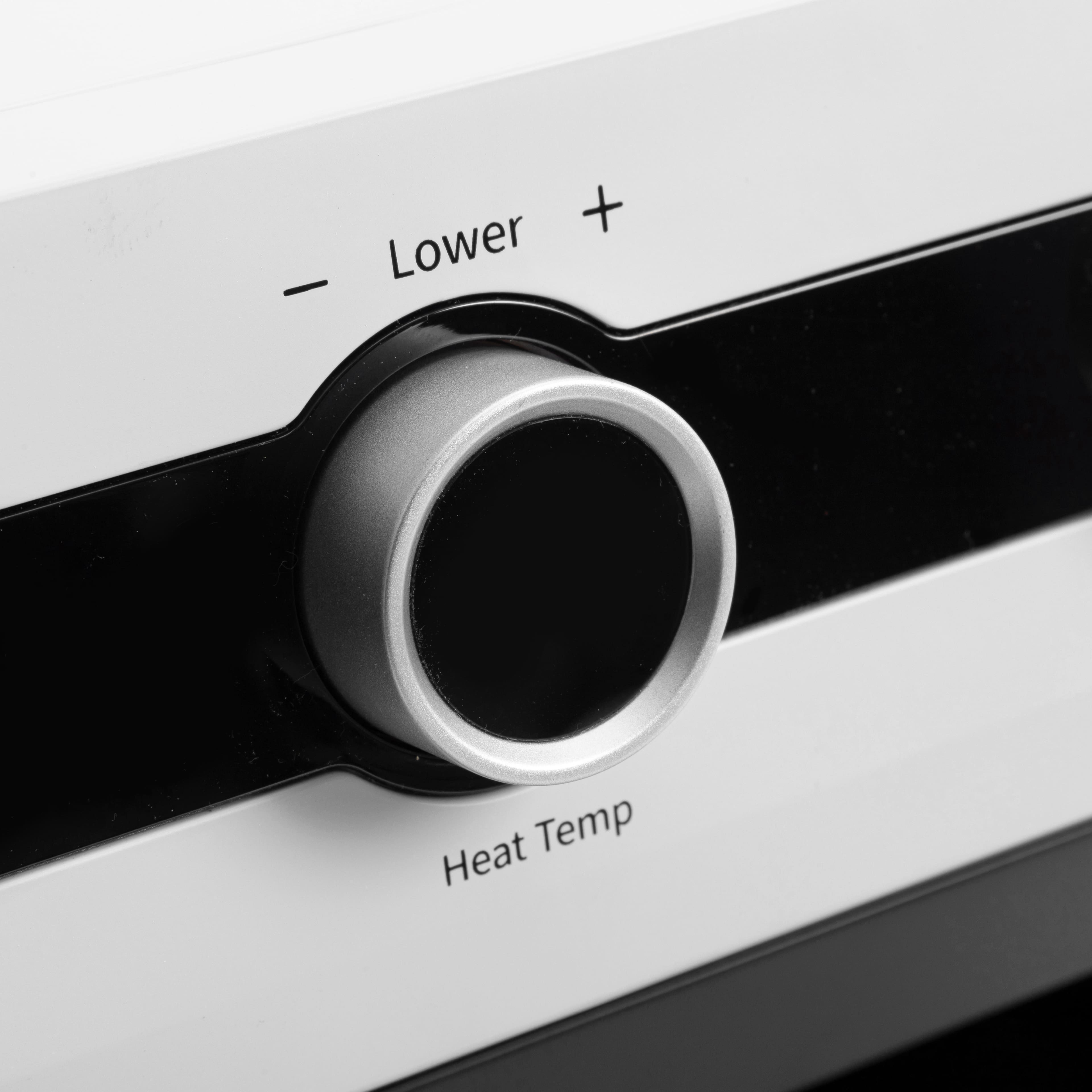 Craft Express 25L White Elite Sublimation Oven