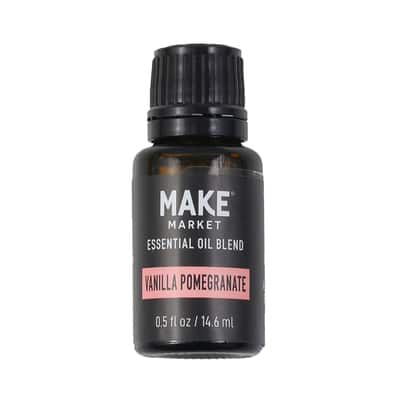 Essential Oil Blend Fragrance by ArtMinds™, Vanilla