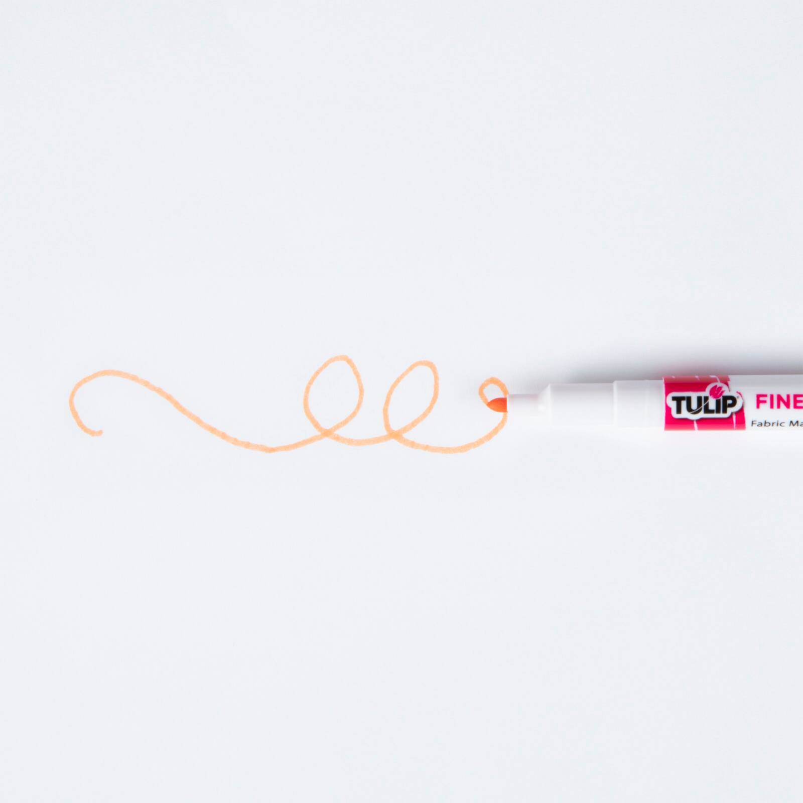 Tulip® Fine Tip Fabric Marker®
