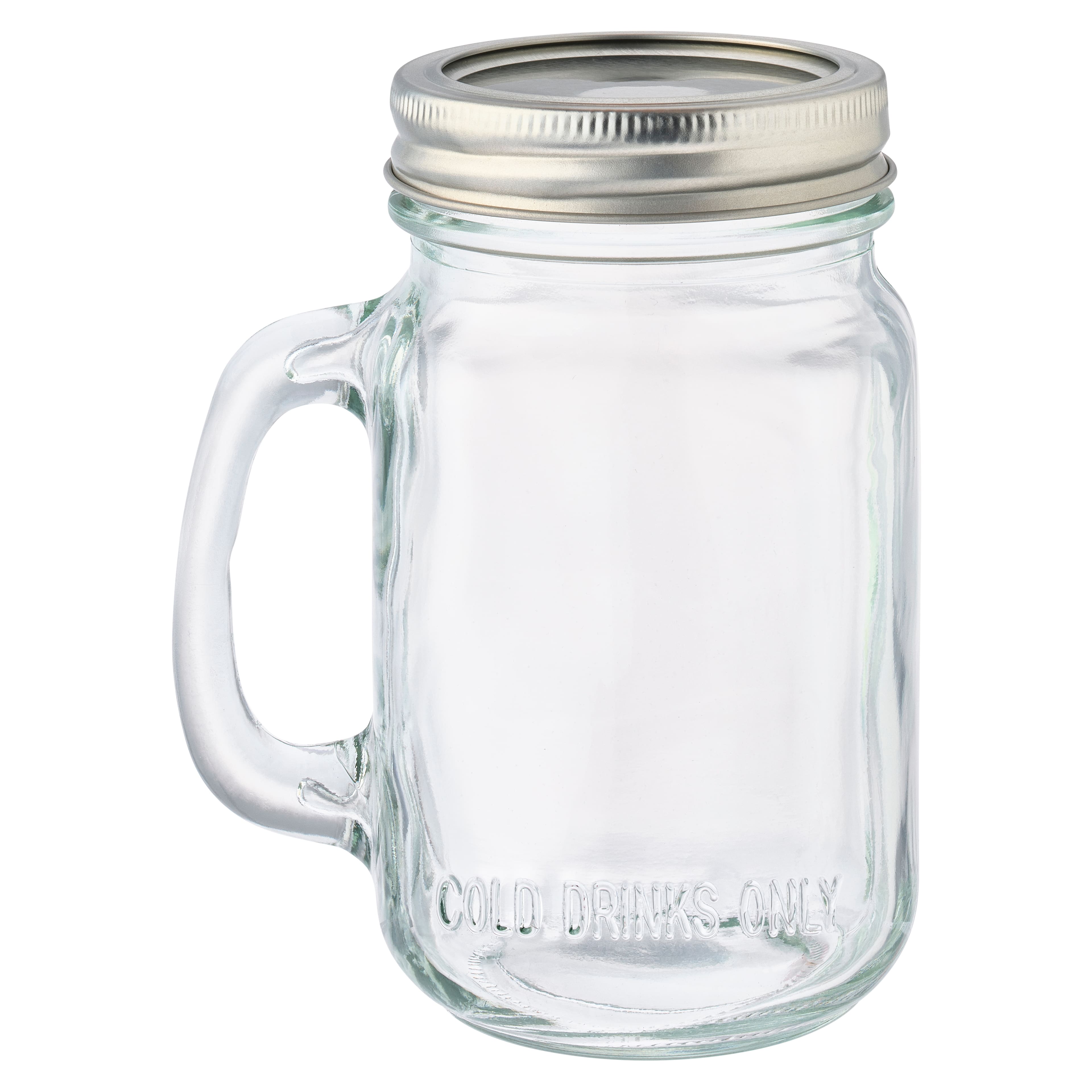 16oz. Mason Jar Mug by Ashland®