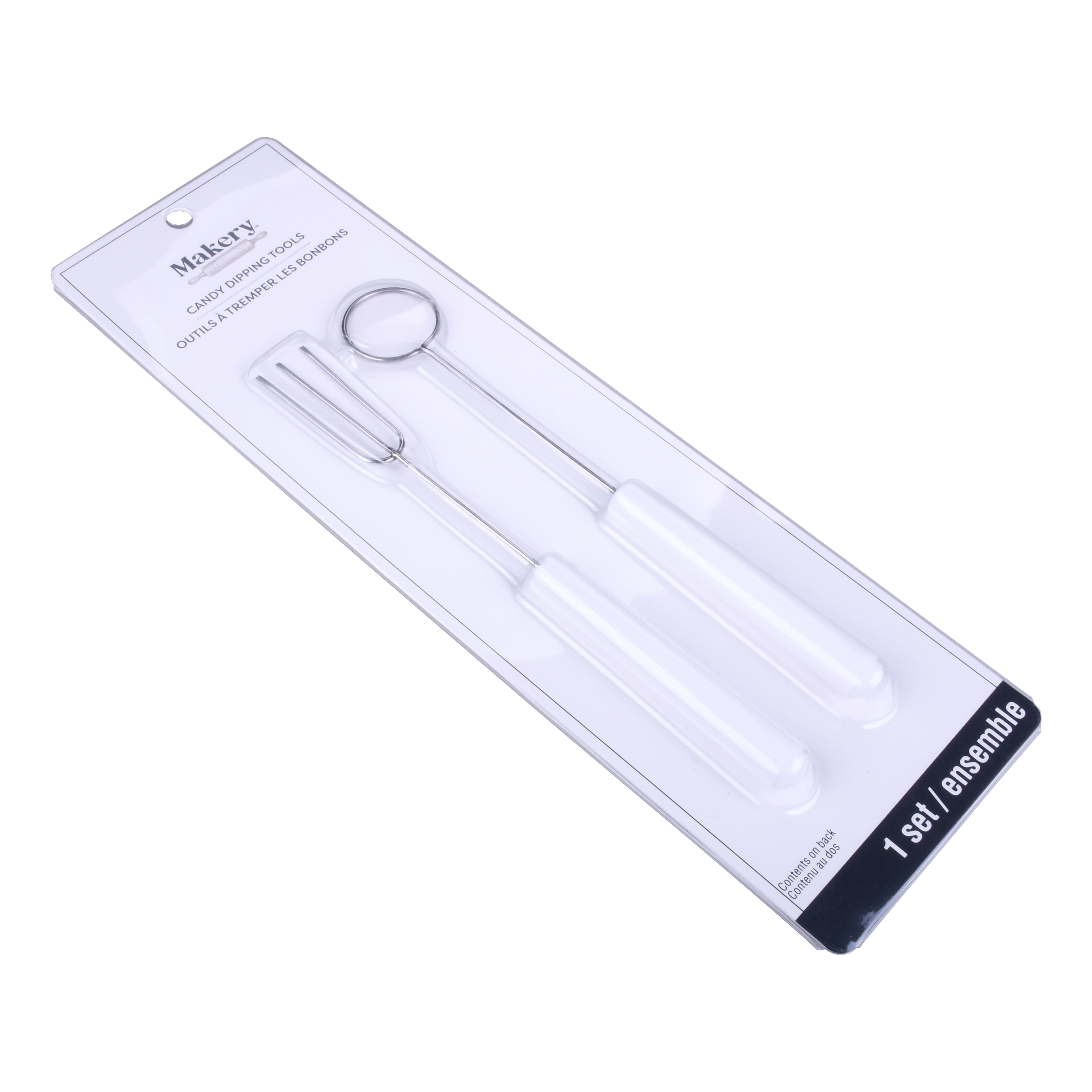 Candy Dipping Tool Set by Makery&#x2122;