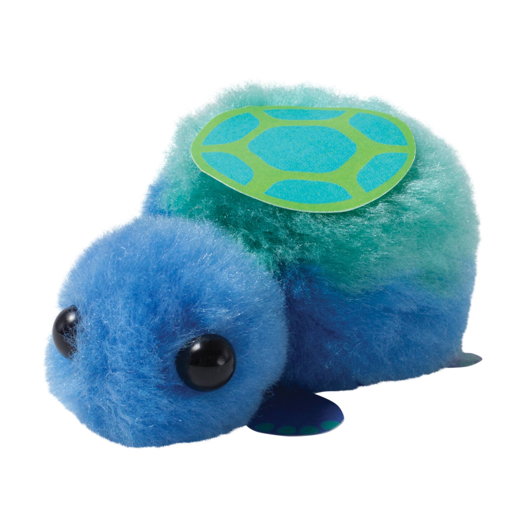 Klutz Jr. My Pom-Pom Pet Shop