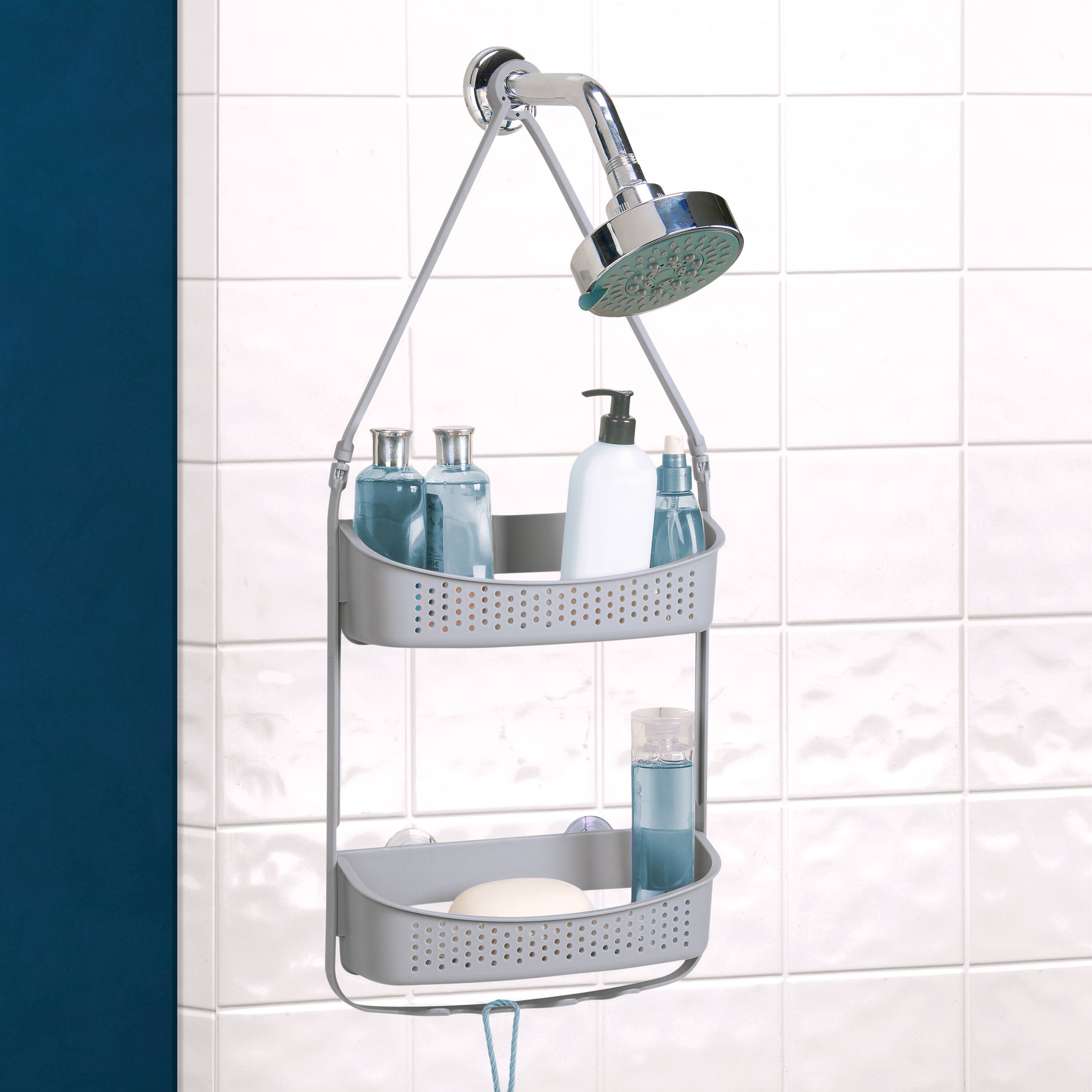 Bath Bliss 2 Way Convertible Shower Caddy | Michaels