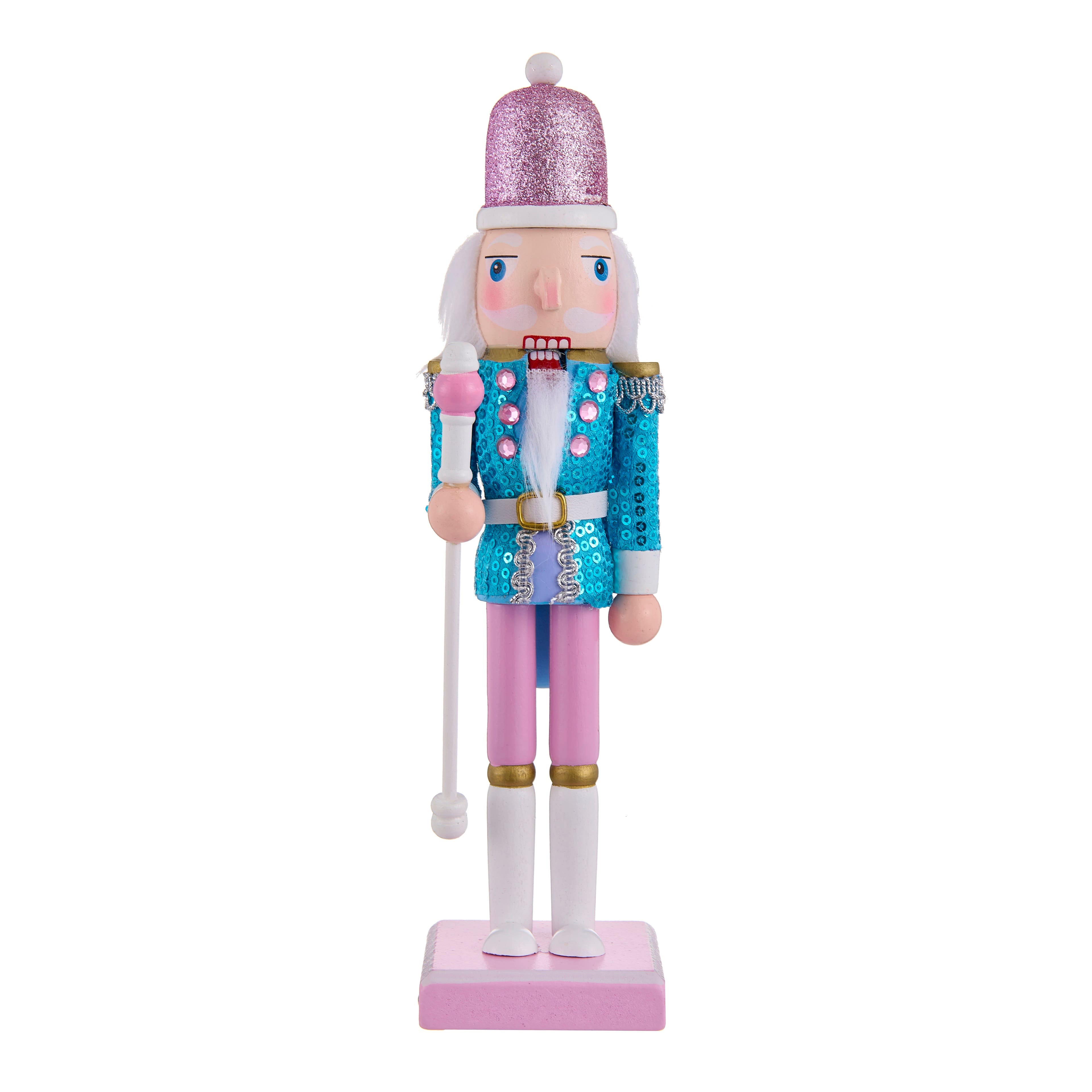 10&#x22; Nutcracker by Ashland&#xAE;