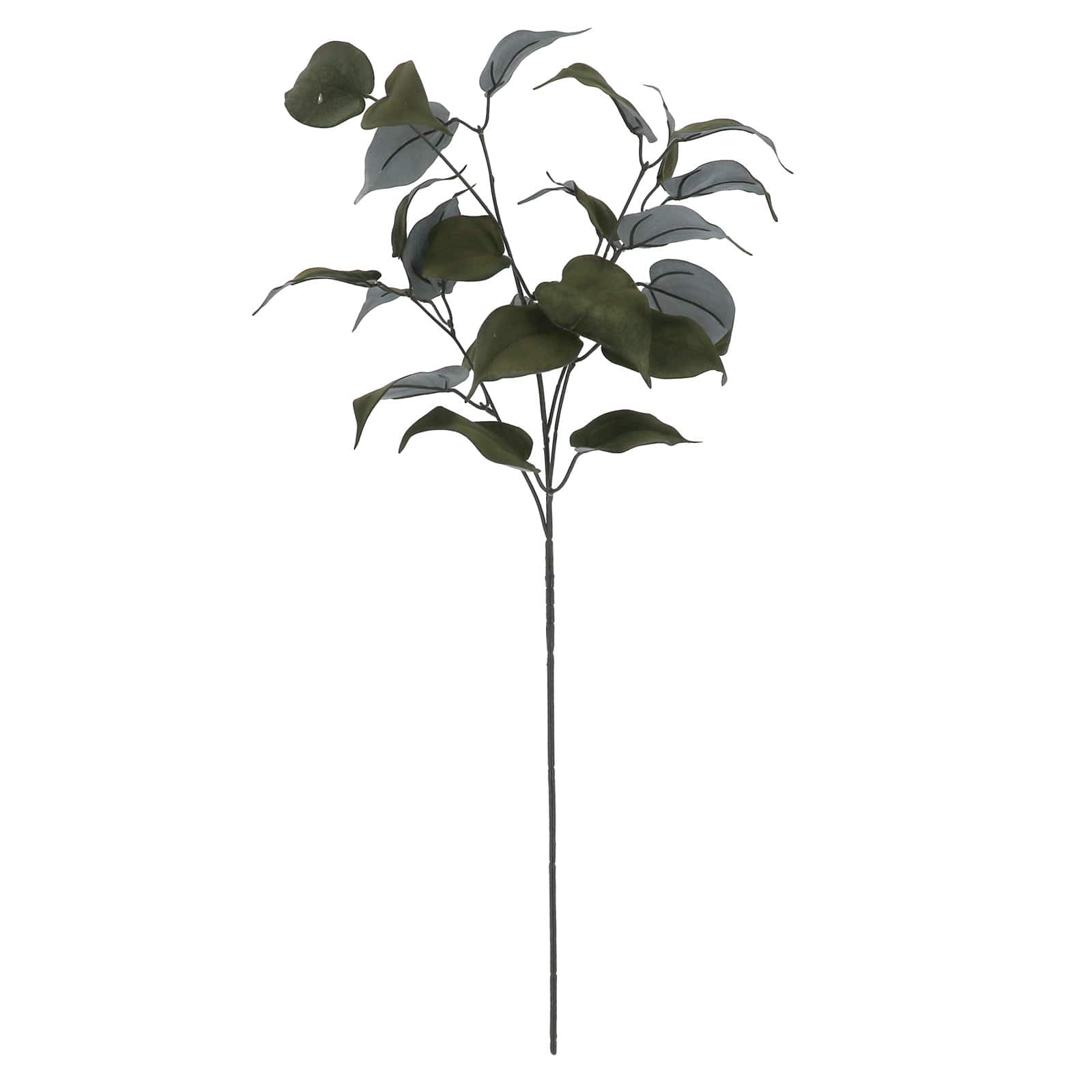 30&#x22; Dark Green Leaves Stem by Ashland&#xAE;