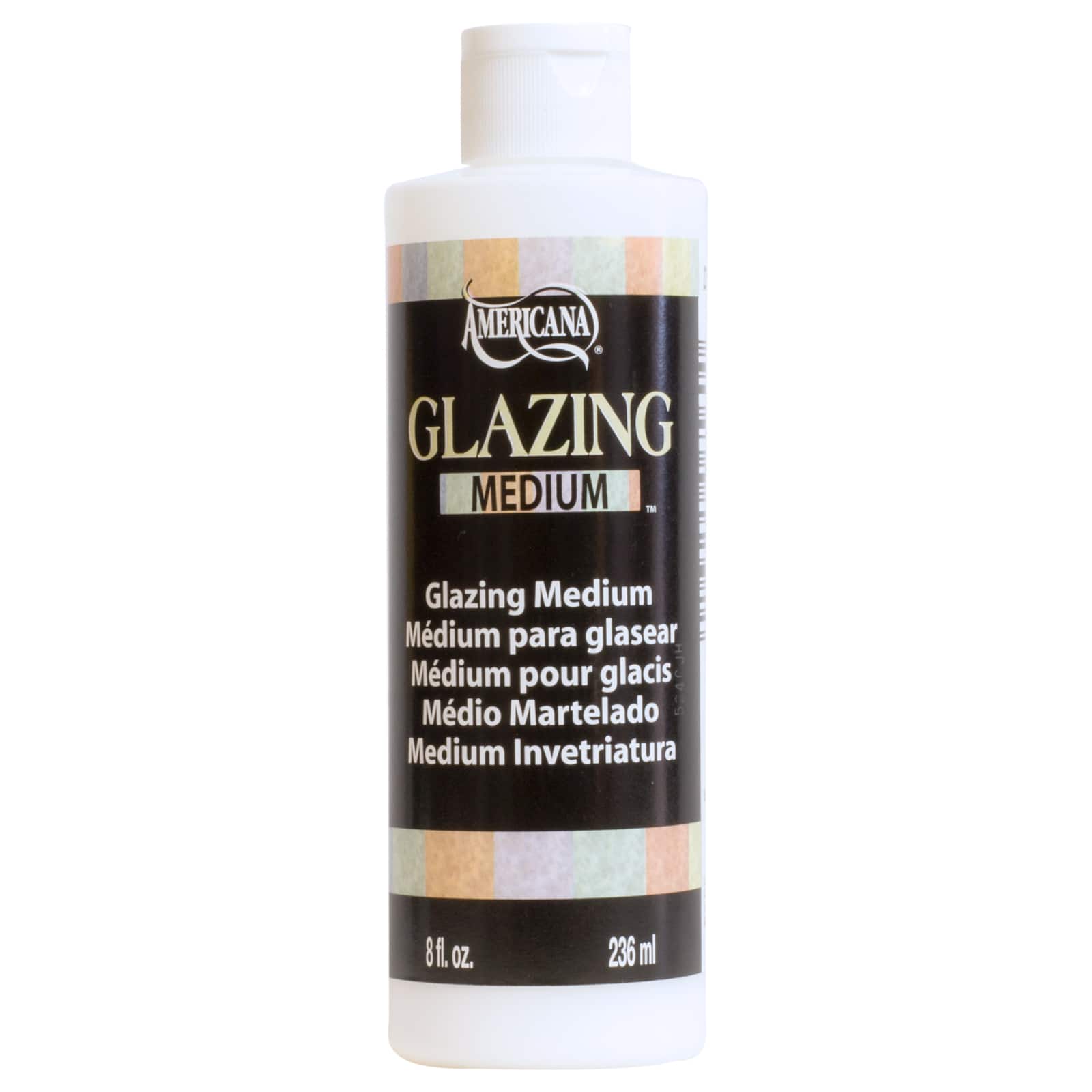 Americana® Glazing Medium