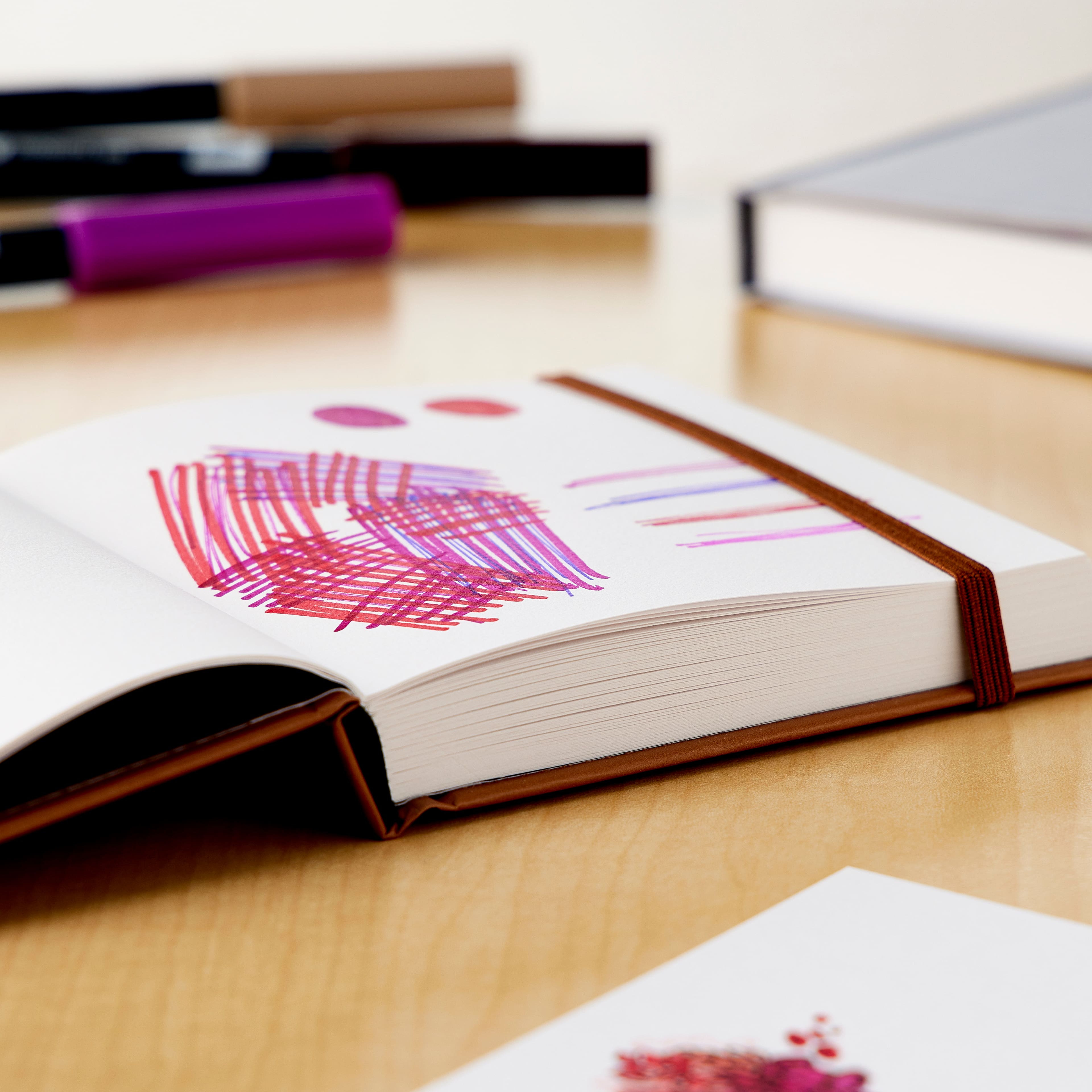 Sketchbook by Artist&#x27;s Loft&#x2122;, 4&#x22; x 4&#x22;