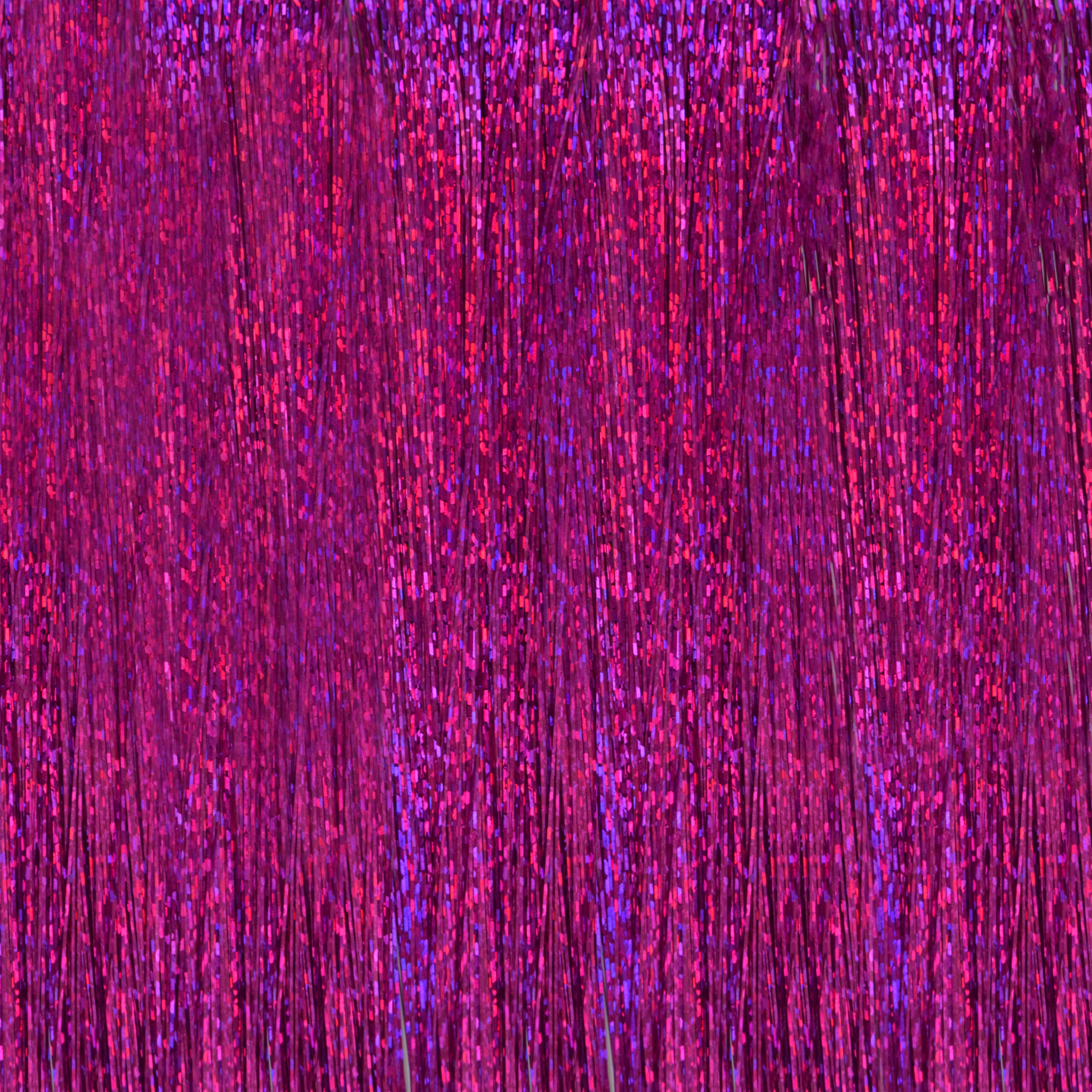 Purple Sparkling Strands by Creatology&#x2122;