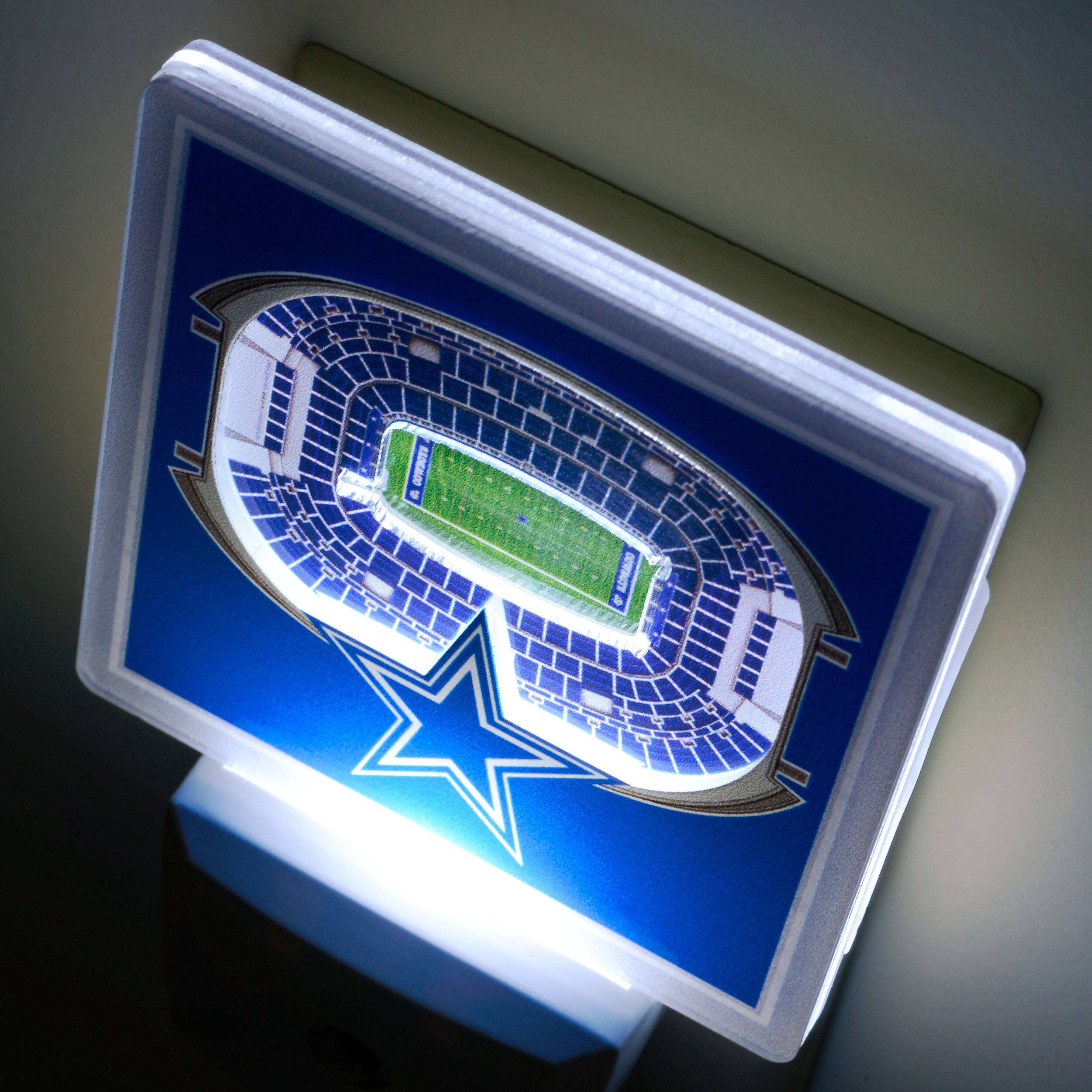 NFL StadiumView Nite Light