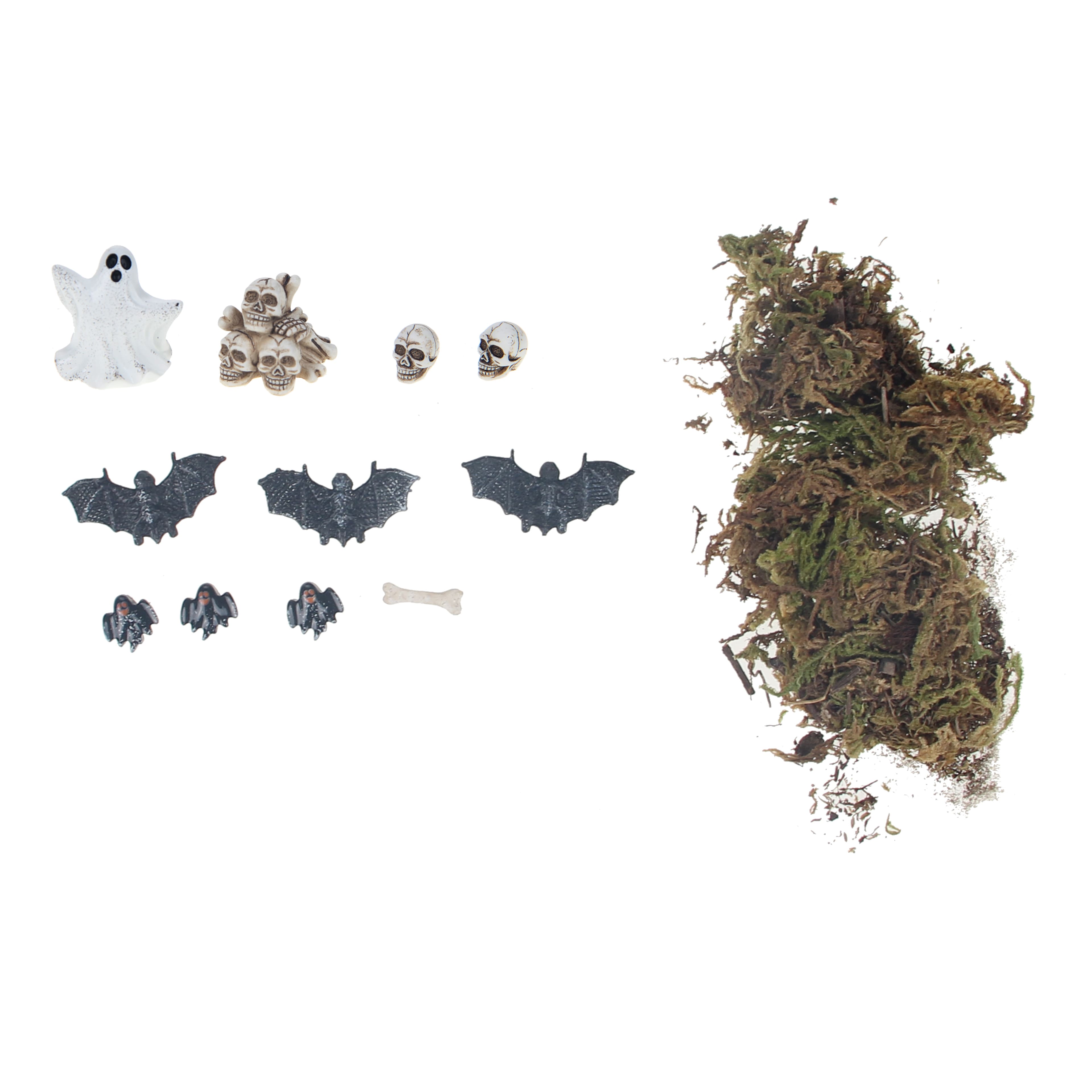 Graveyard Diorama Kit by Make Market&#xAE;