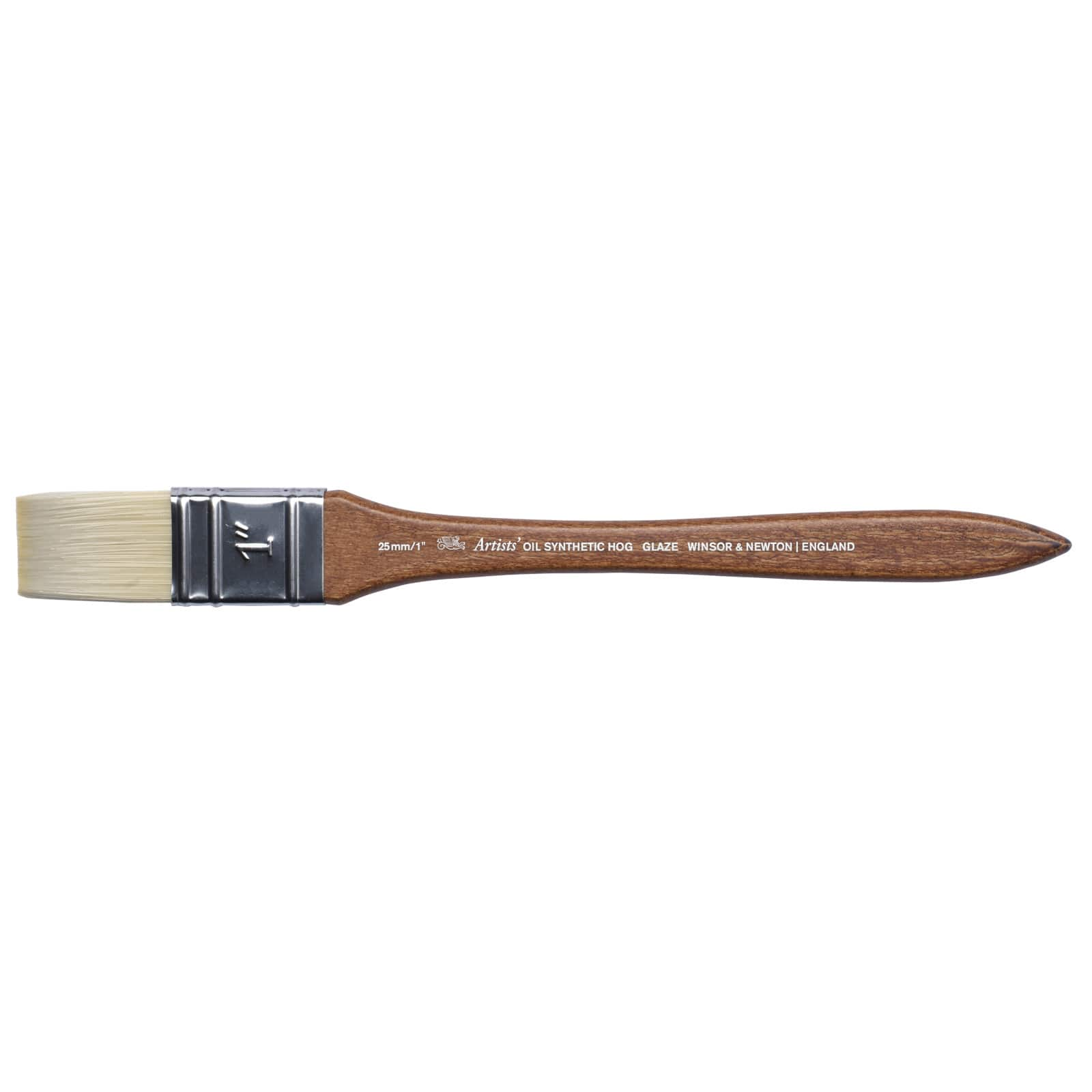 Winsor &#x26; Newton&#x2122; Professional Oil Synthetic Glaze Brush