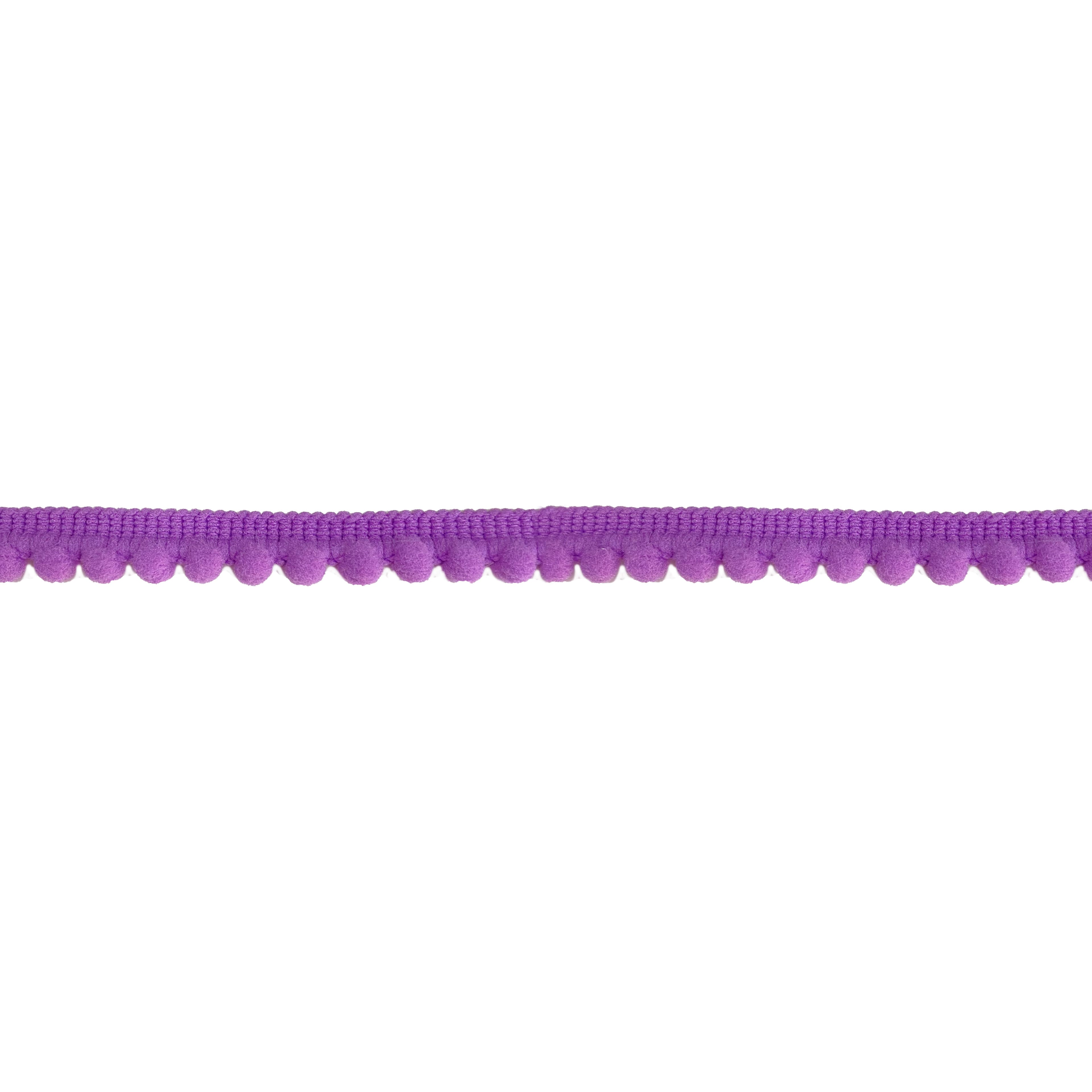 3/8&#x22; Pom Pom Trim by Celebrate It&#xAE;