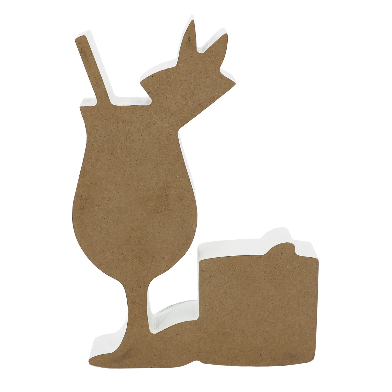 Assorted 7&#x22; Mocktail Tabletop D&#xE9;cor by Ashland&#xAE;, 1pc.