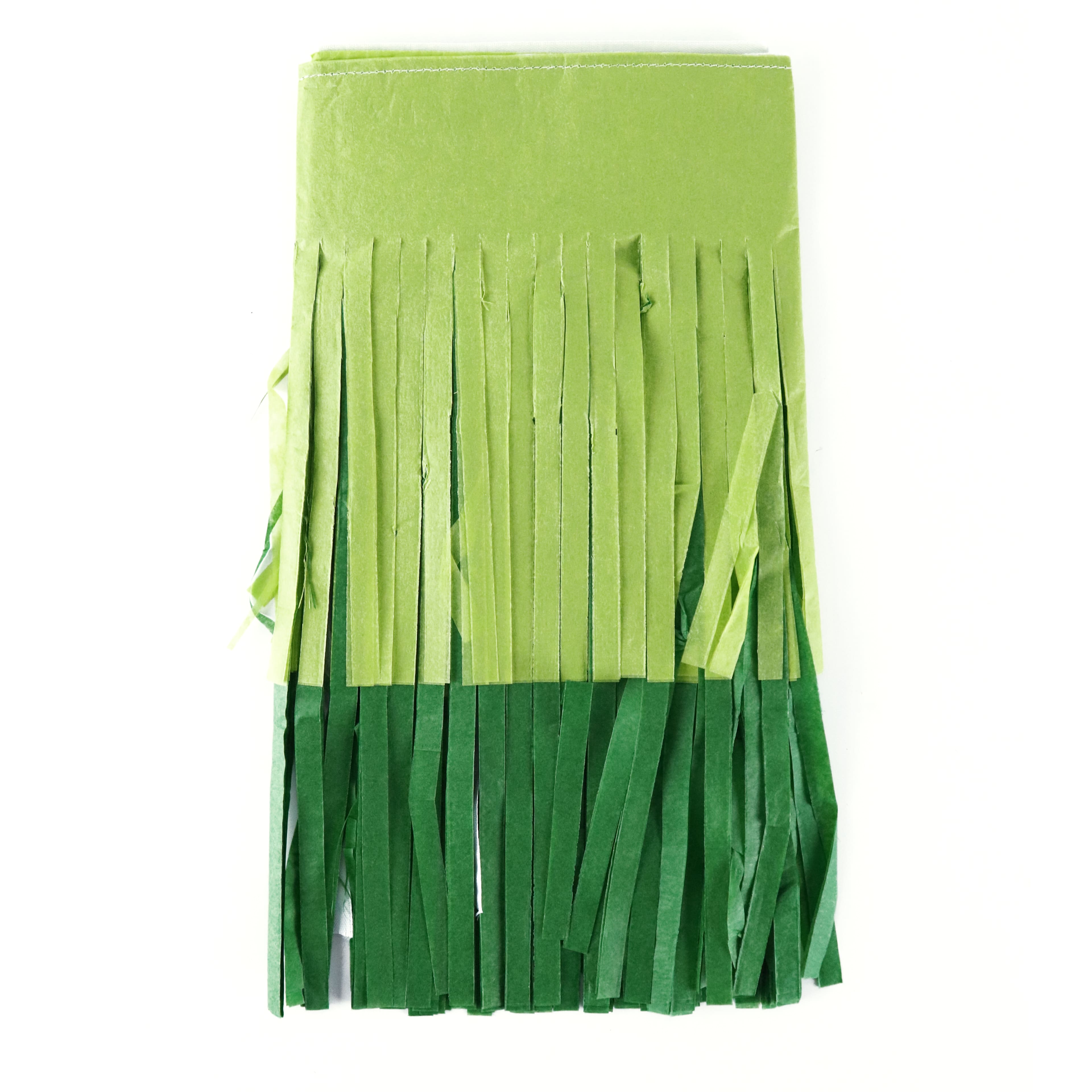 6ft. Fringe Tissue Garland by Ashland&#xAE;