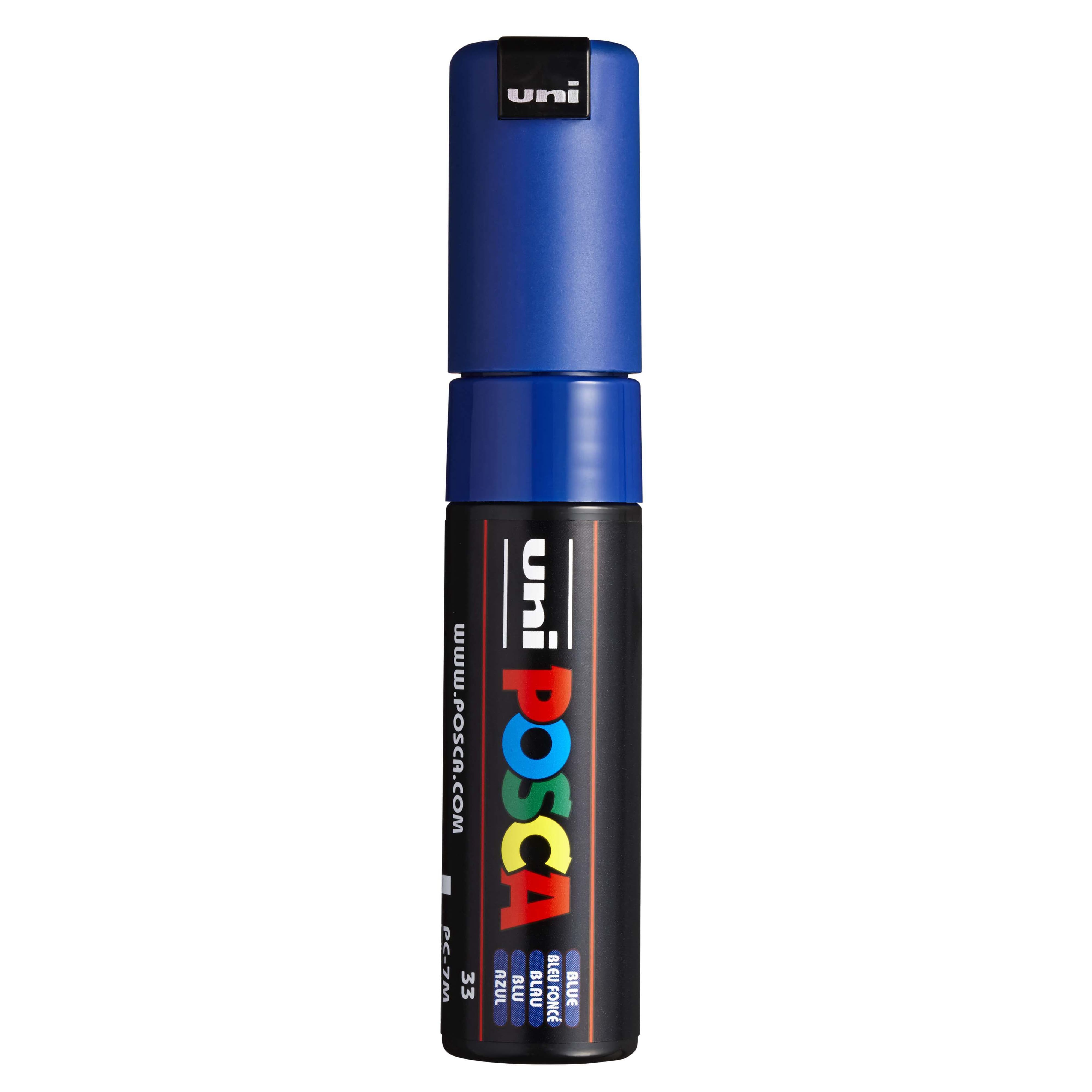 uni&#xAE; POSCA&#xAE; PC-7M Bullet Marker