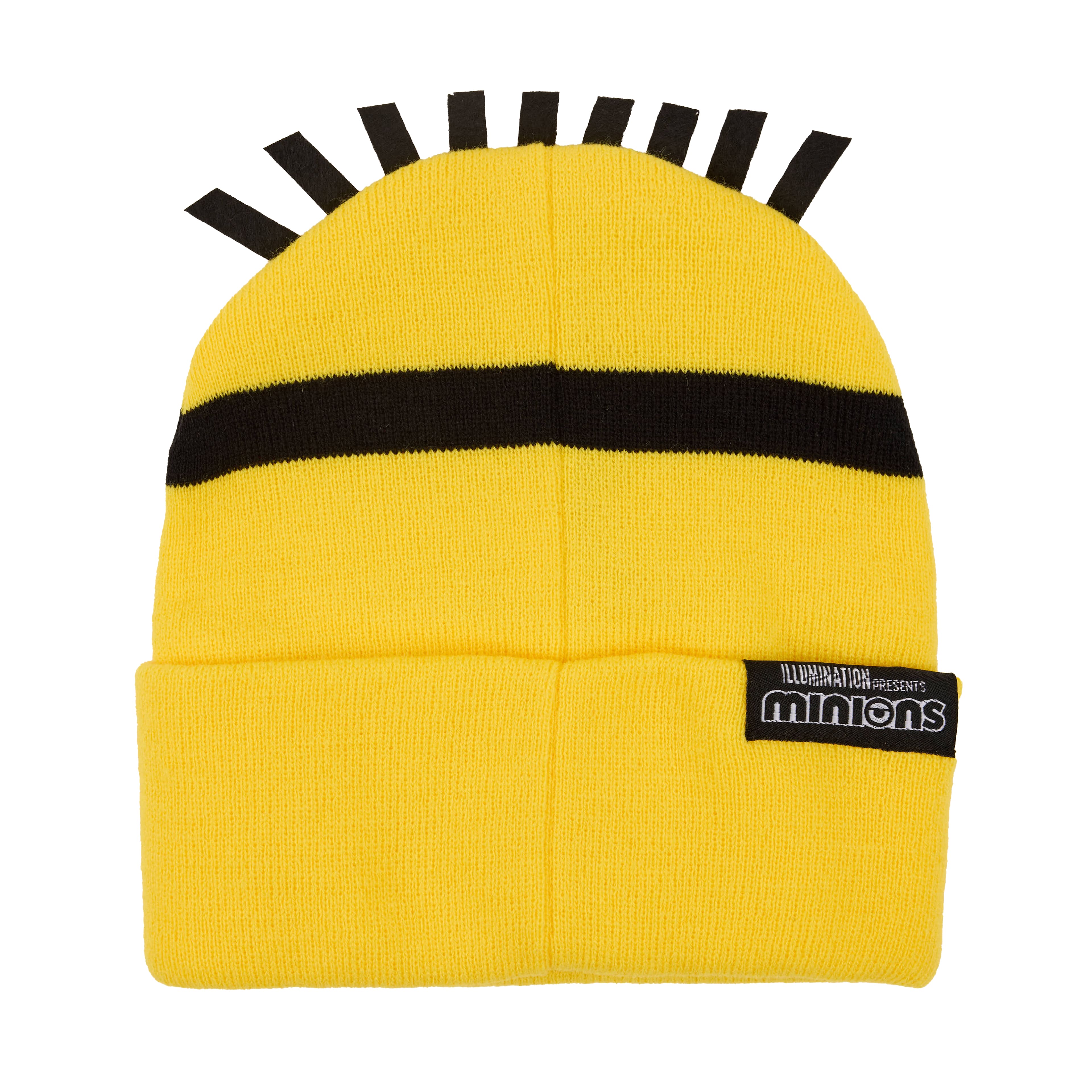 Minion Stuart Beanie