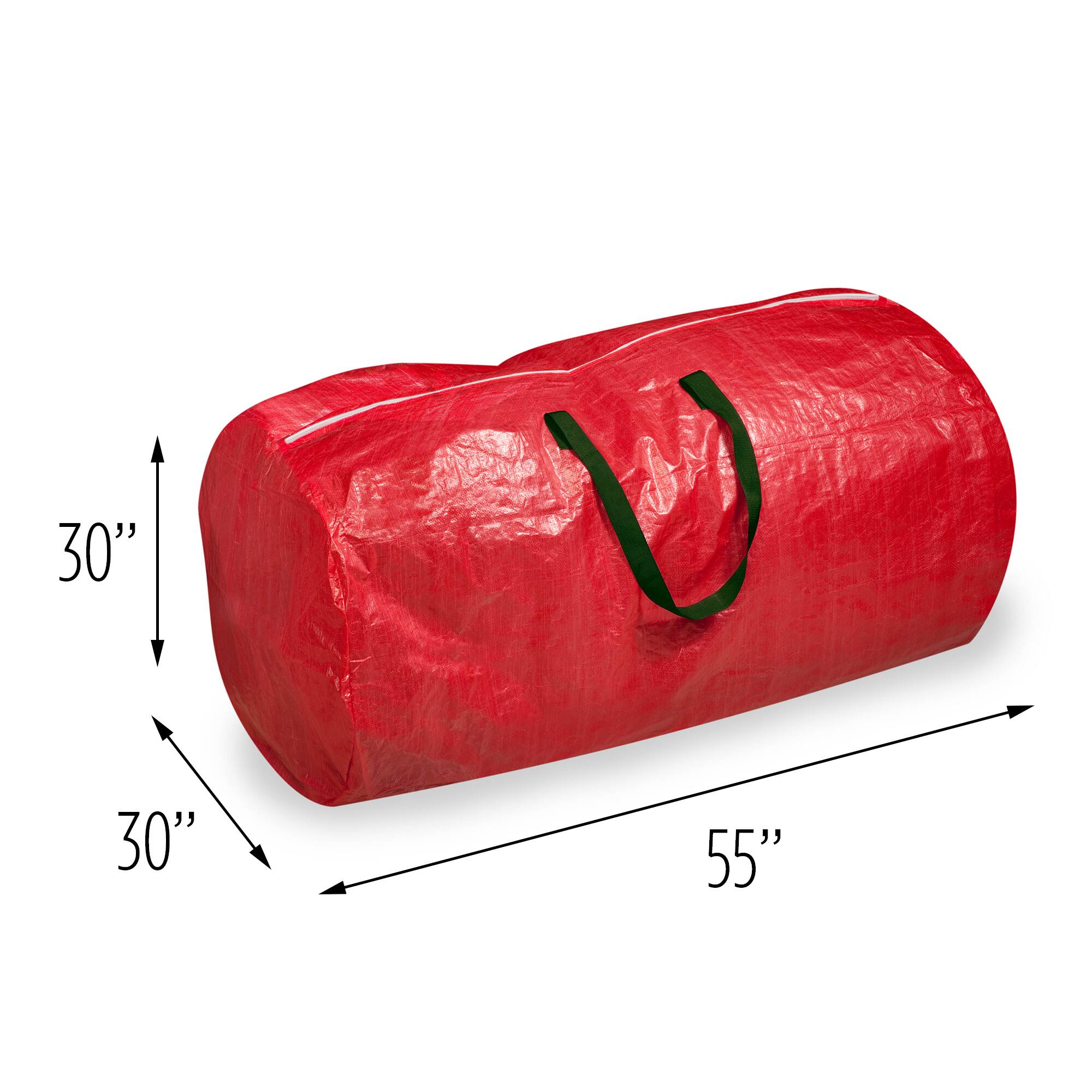 Honey Can Do 7ft. Small Christmas Tree Bag