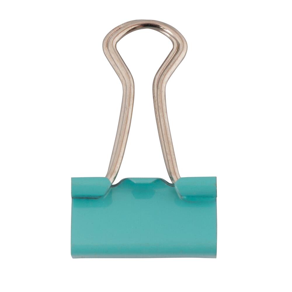 JAM Paper 3/4&#x22; Binder Clips, 25ct.