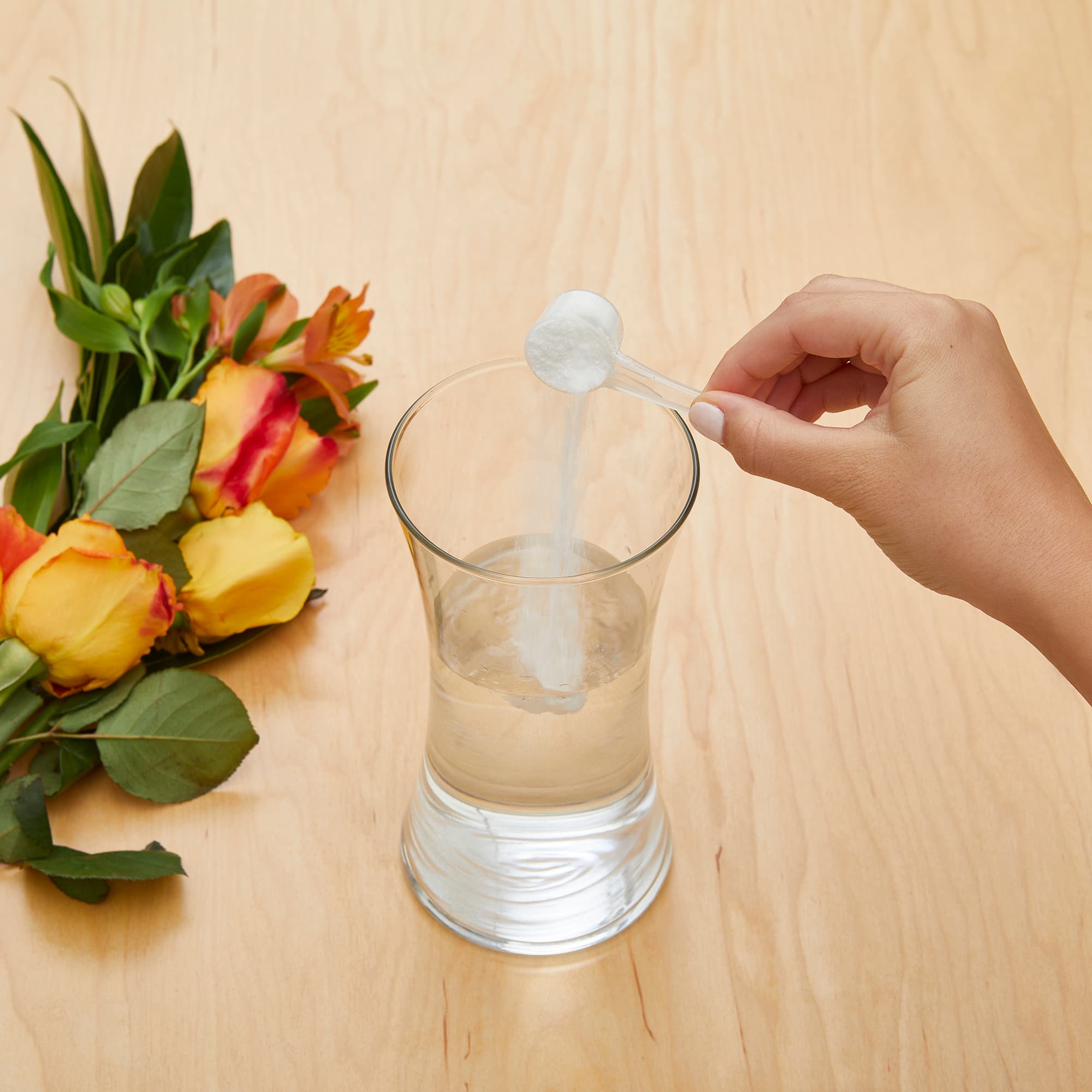 FloraCraft&#xAE; Flora Nourish&#x2122; Flower Food