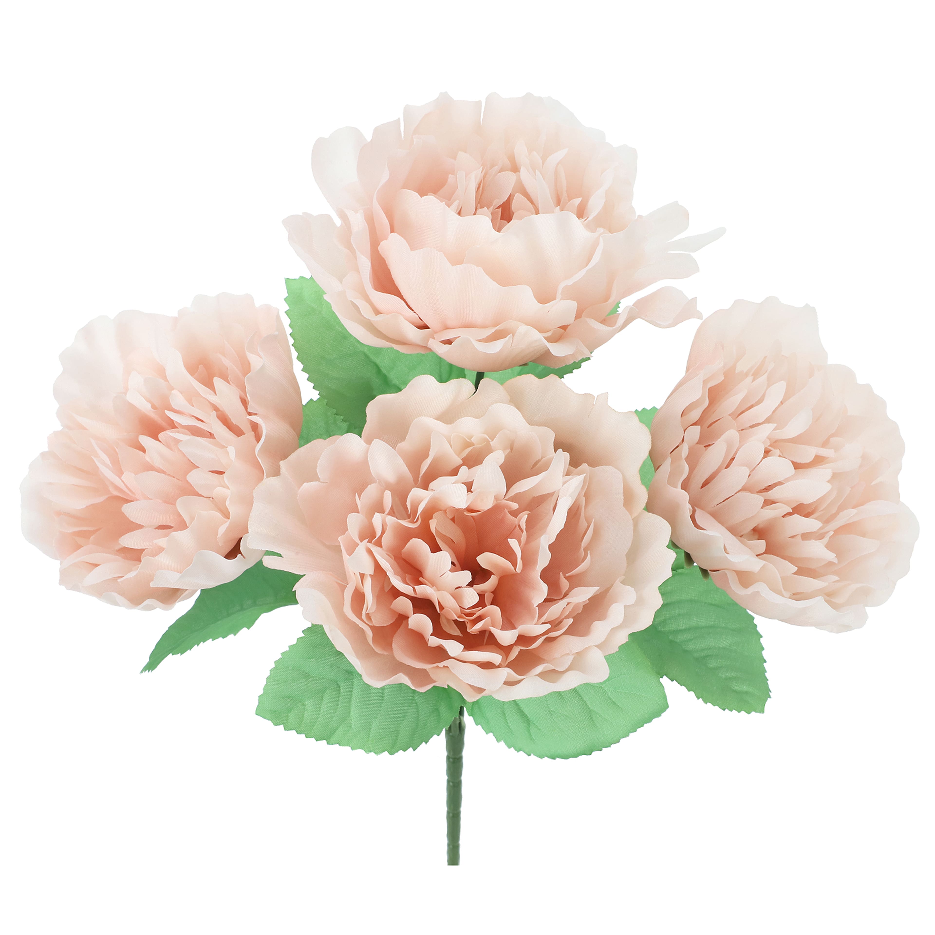 12&#x22; Pink Peony Bush by Ashland&#xAE;
