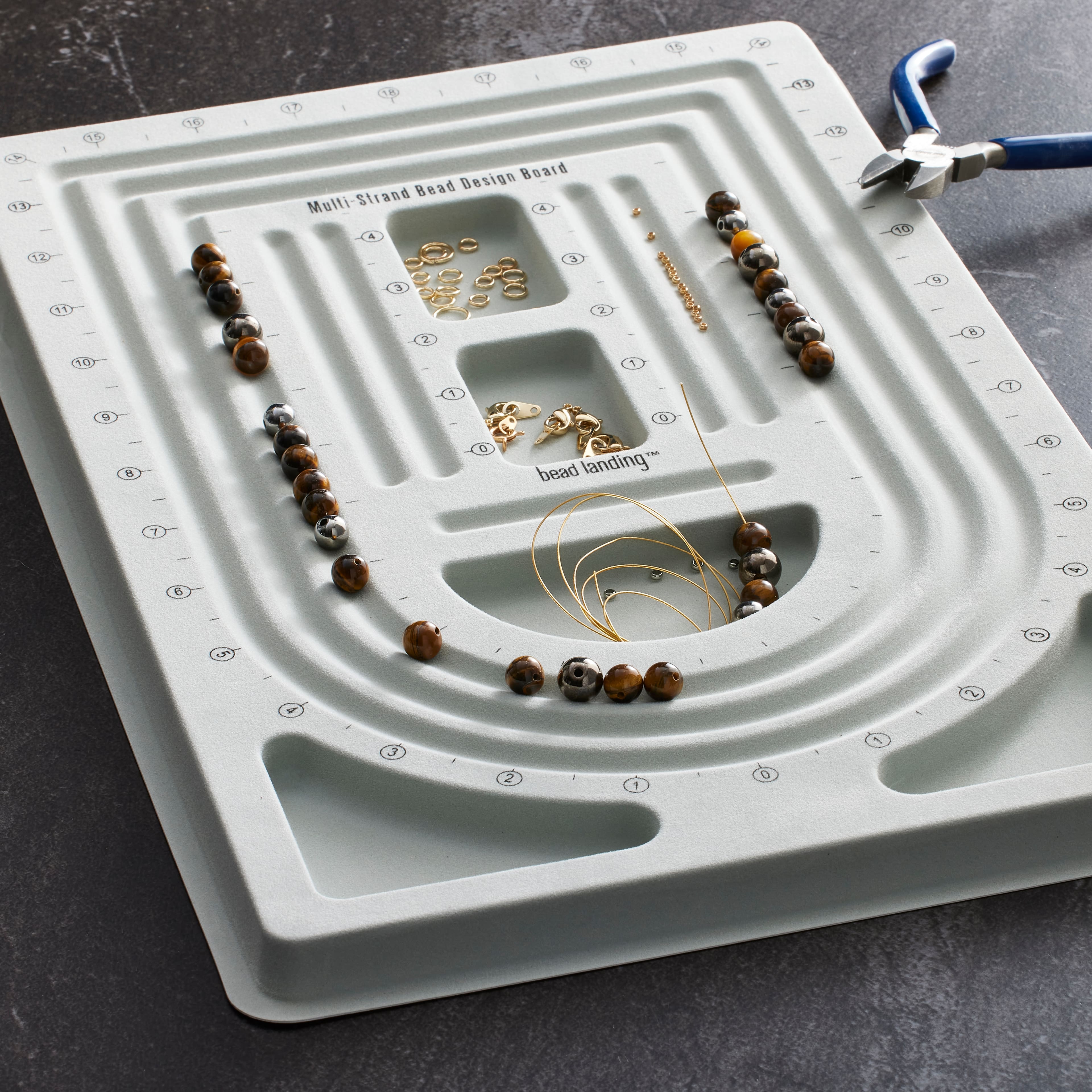 Bead Design Board by Bead Landing™