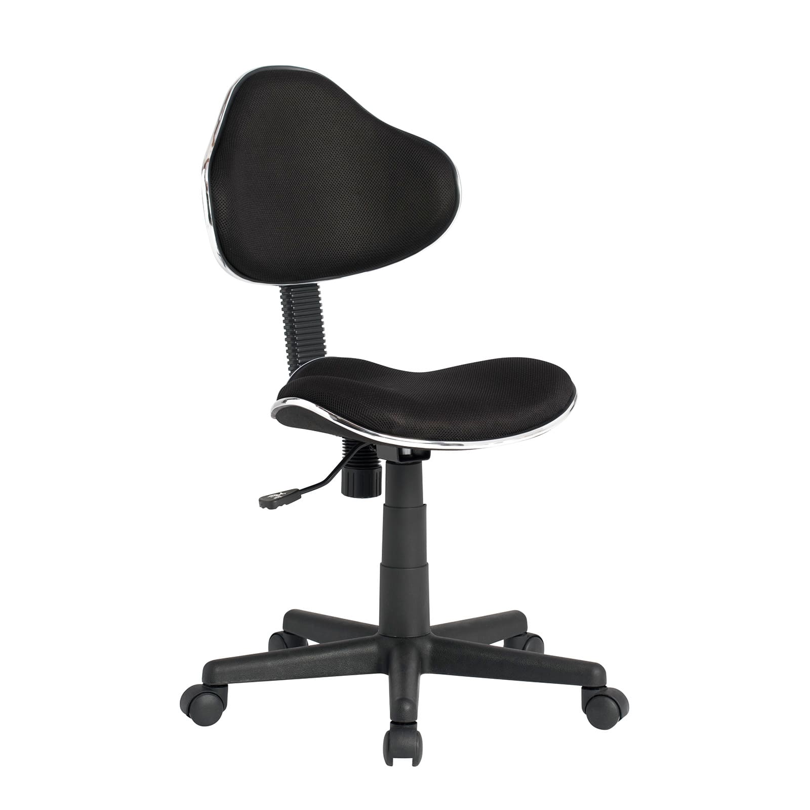 Studio Designs Mode Height Adjustable Swivel Office Task Chair