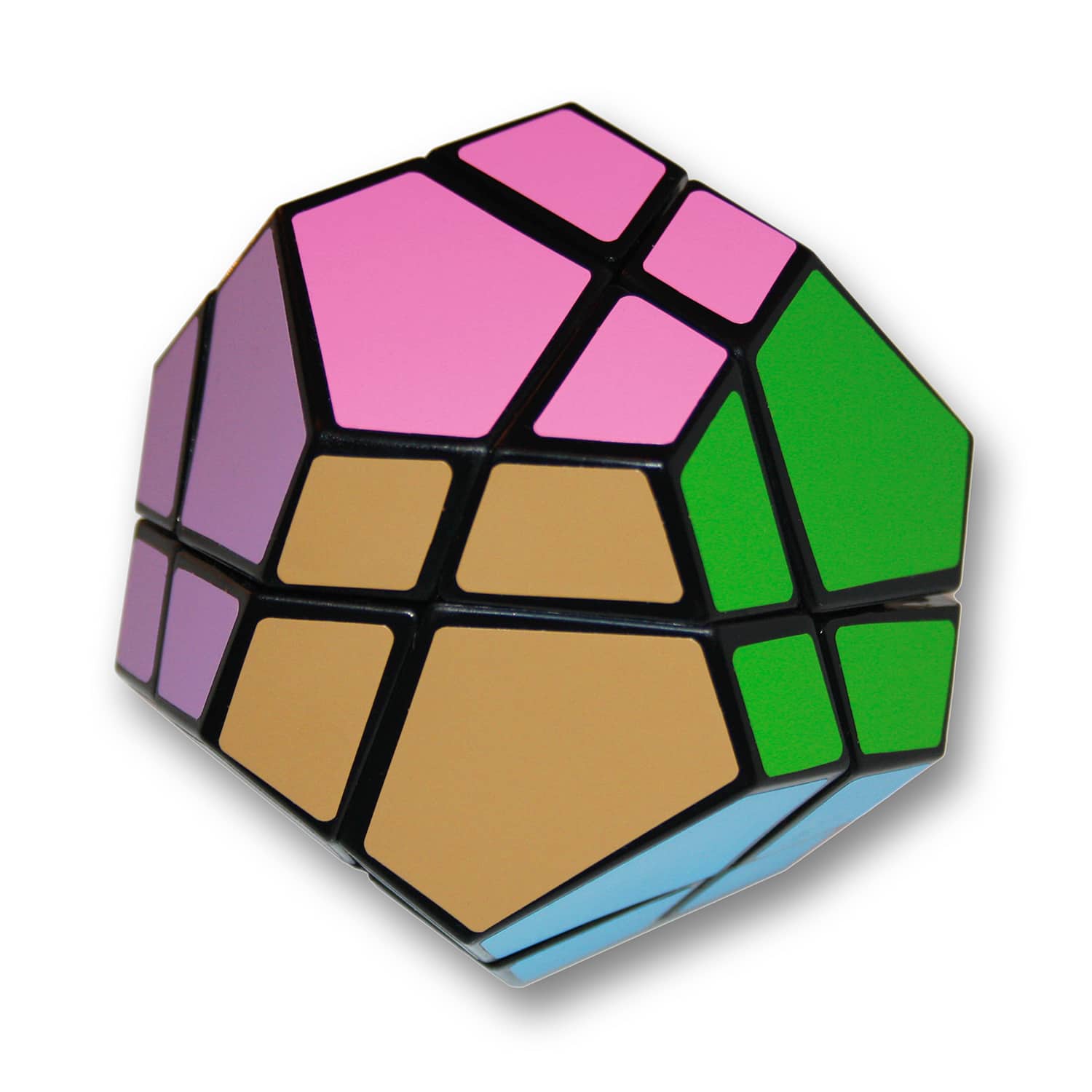 Meffert's™ Skewb Ultimate