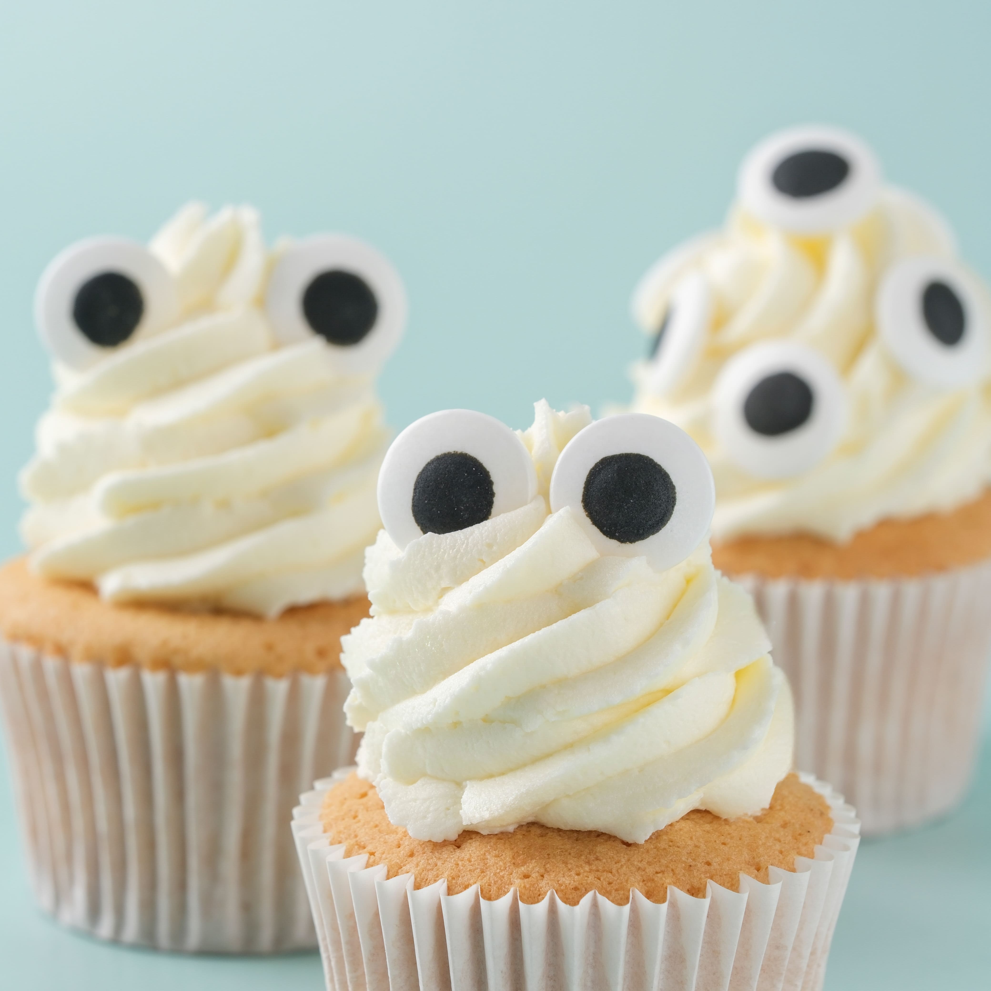 PME Cake Sweet Street&#xAE; Eyeball Sprinkles