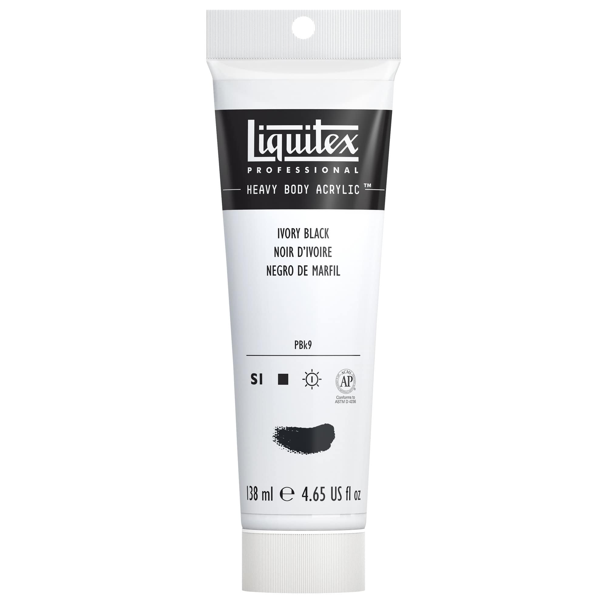 Liquitex® Heavy Body Artist Acrylic Paint 4.65oz.