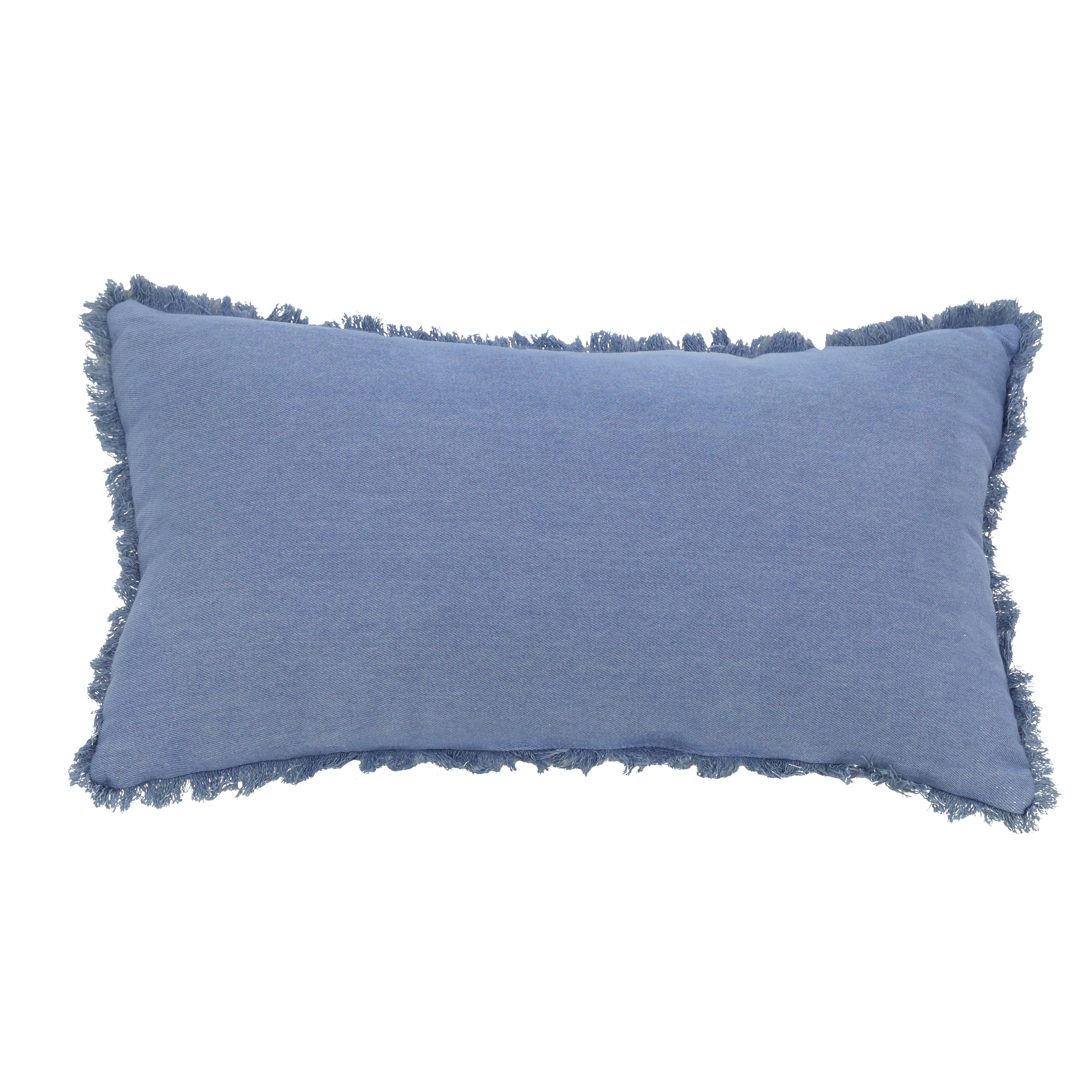 20&#x22; x 12&#x22; Star Lumbar Pillow by Ashland&#xAE;