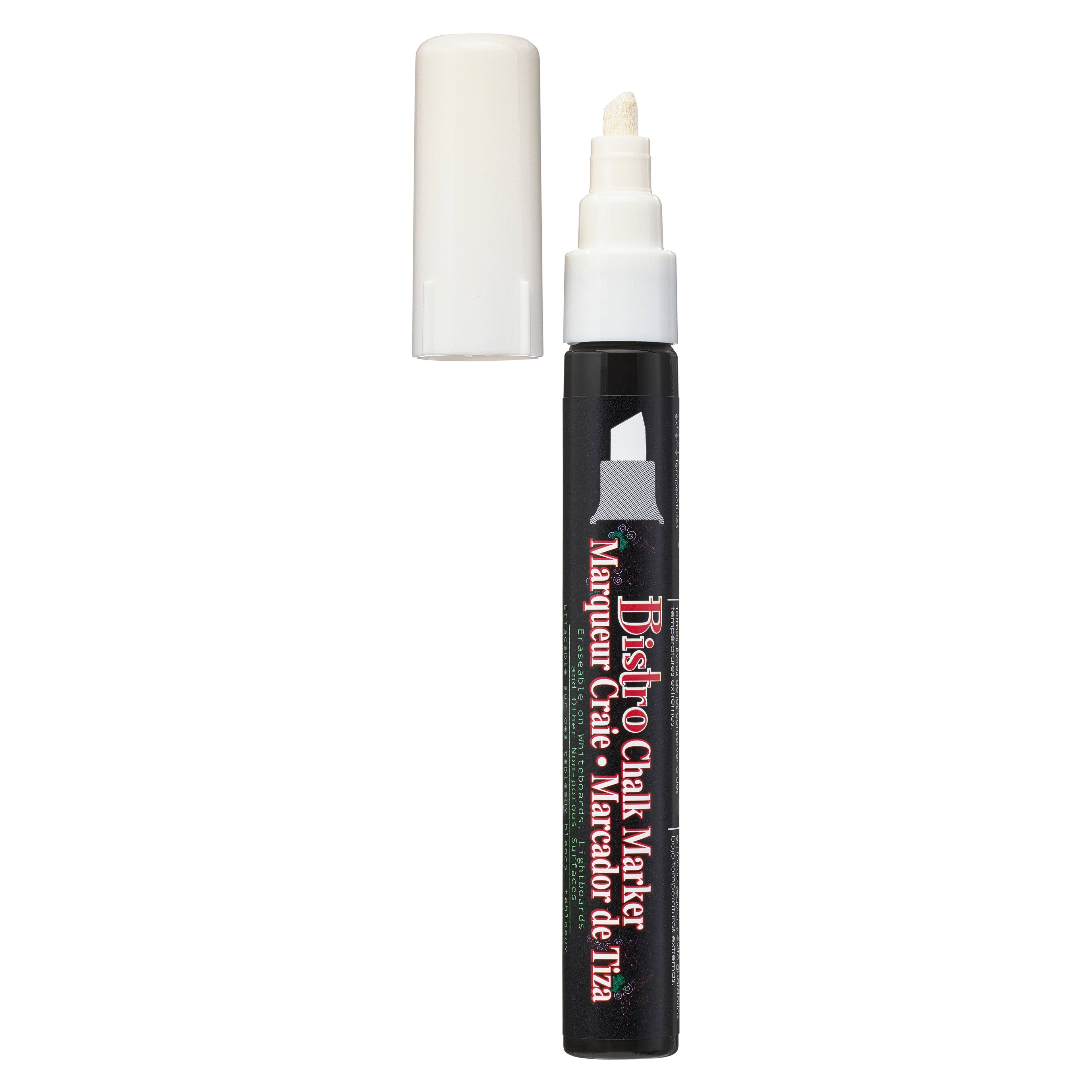 Marvy® Uchida Chisel Tip Bistro Chalk Marker