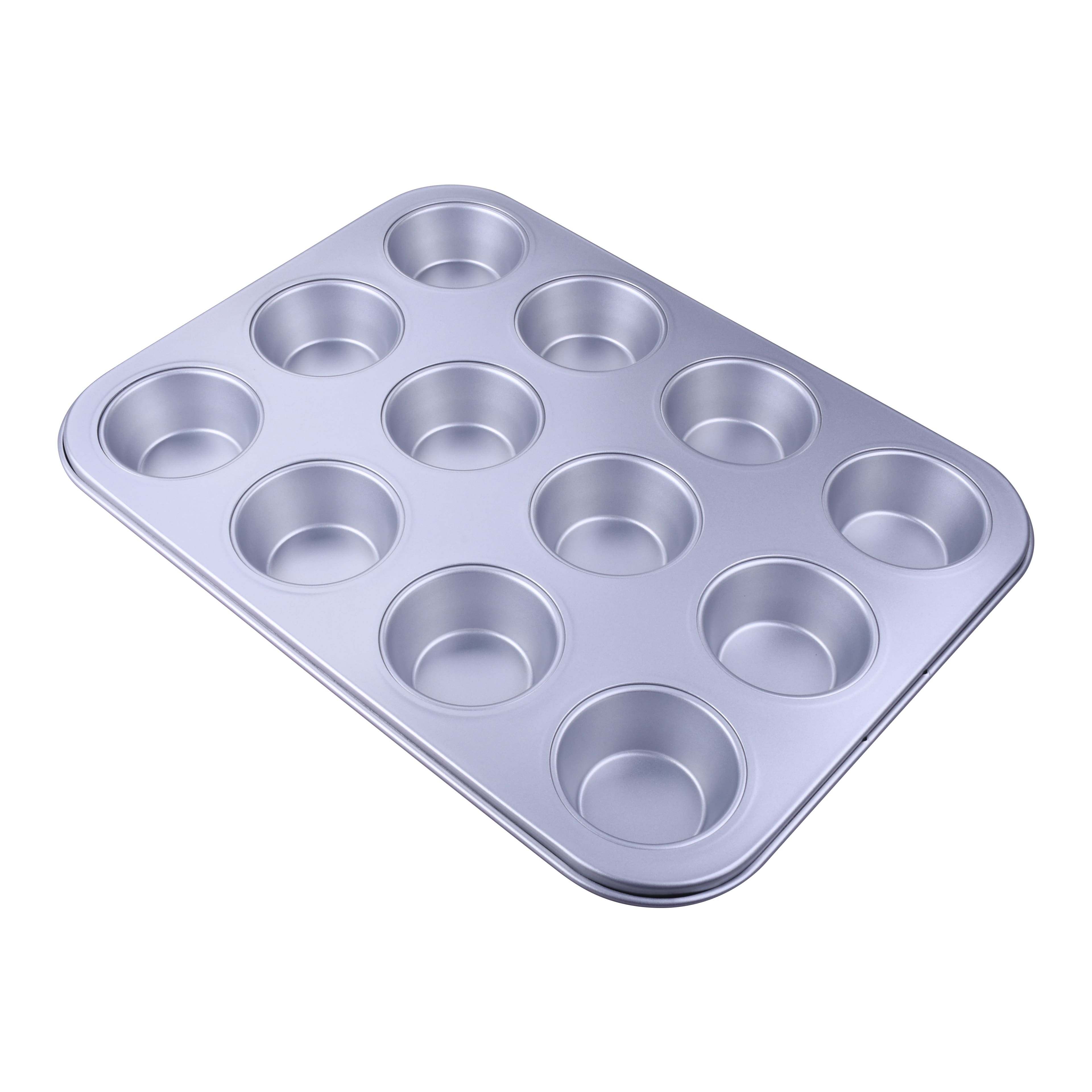 Large Non-Stick Muffin Pan by Celebrate It&#xAE;