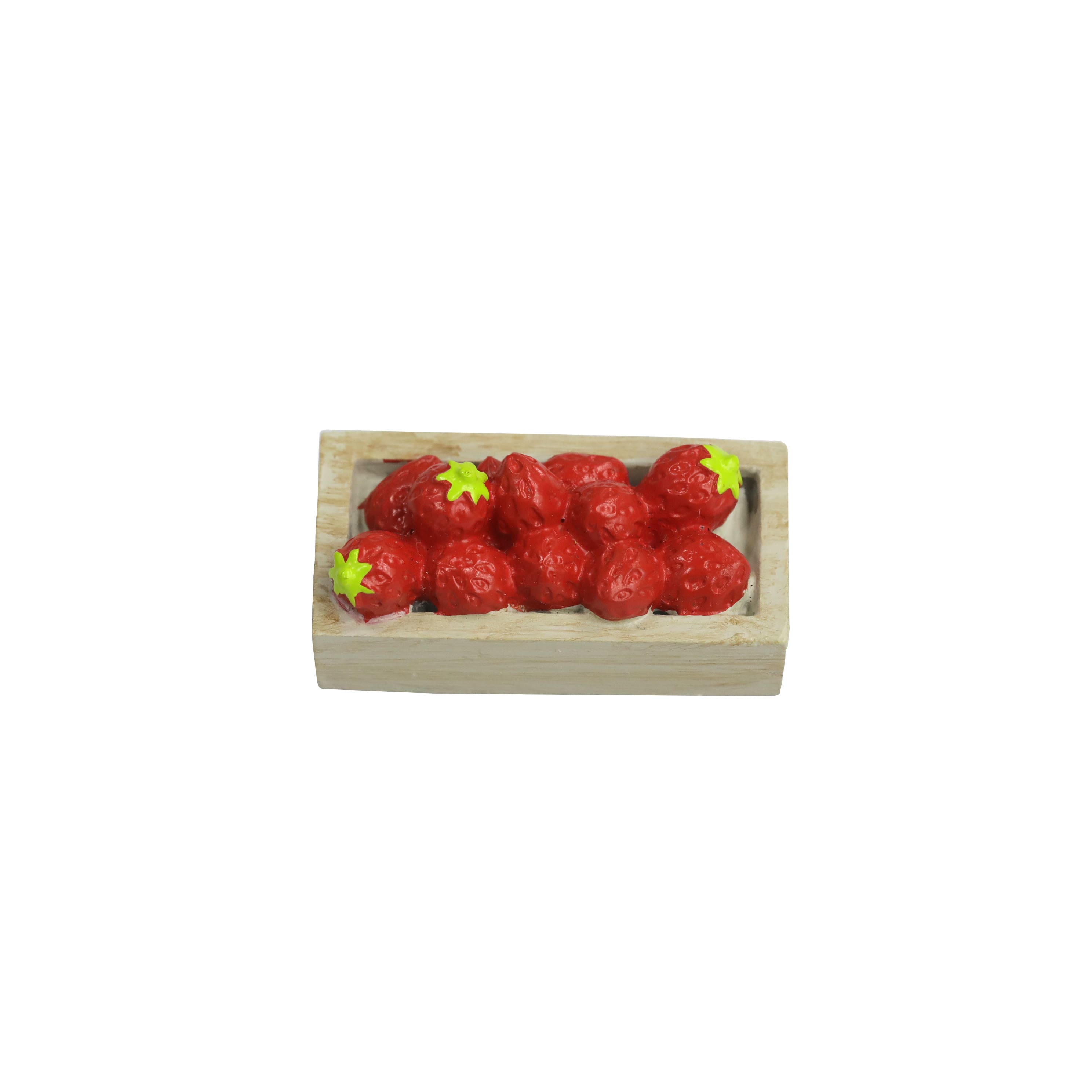 Mini Farmer Fruit Boxes by Ashland&#xAE;