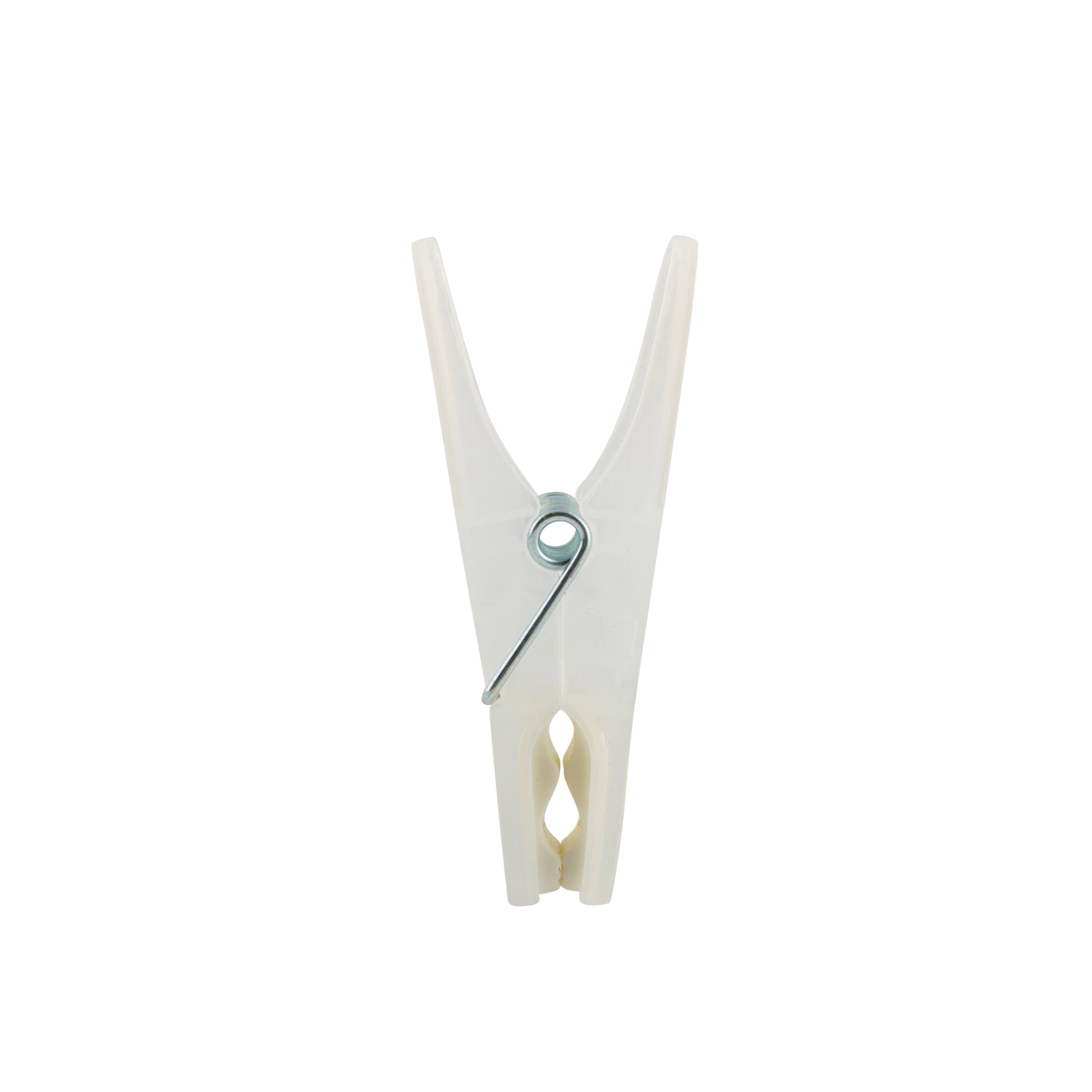 Woolite&#xAE; Soft Grip Clothespins, 24ct.