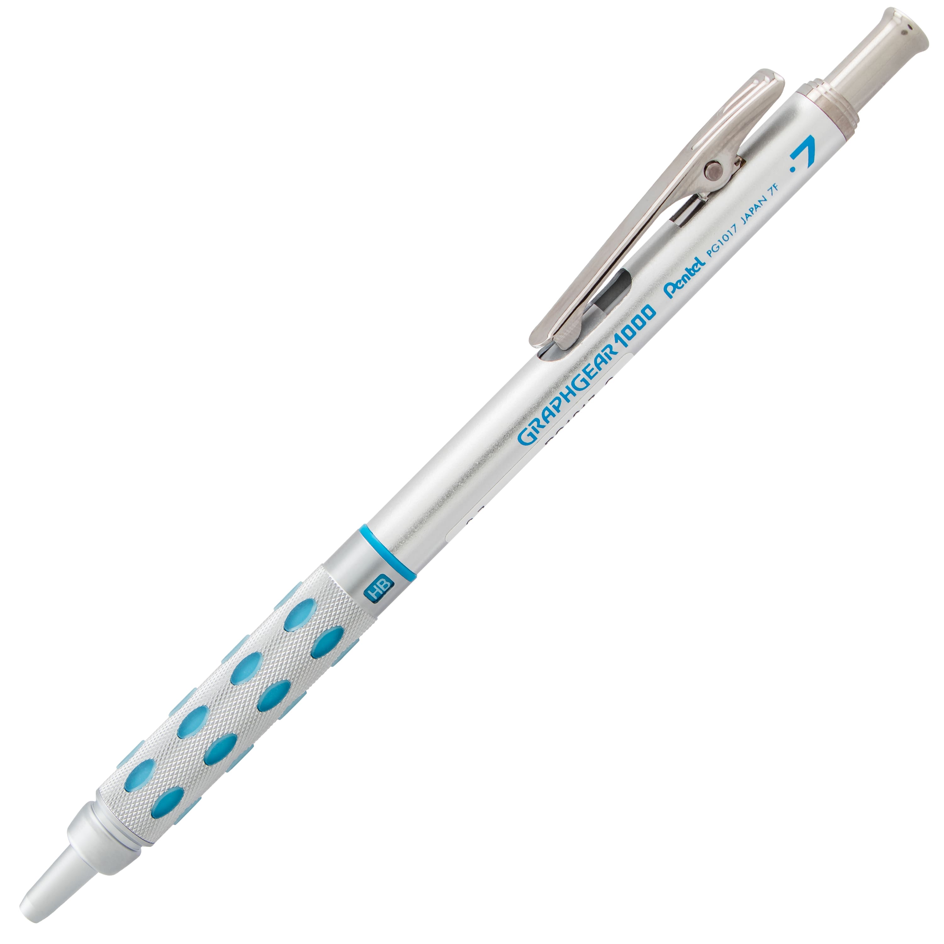 Pentel&#xAE; Arts GraphGear&#x2122; 1000 0.7mm Automatic Drafting Pencil