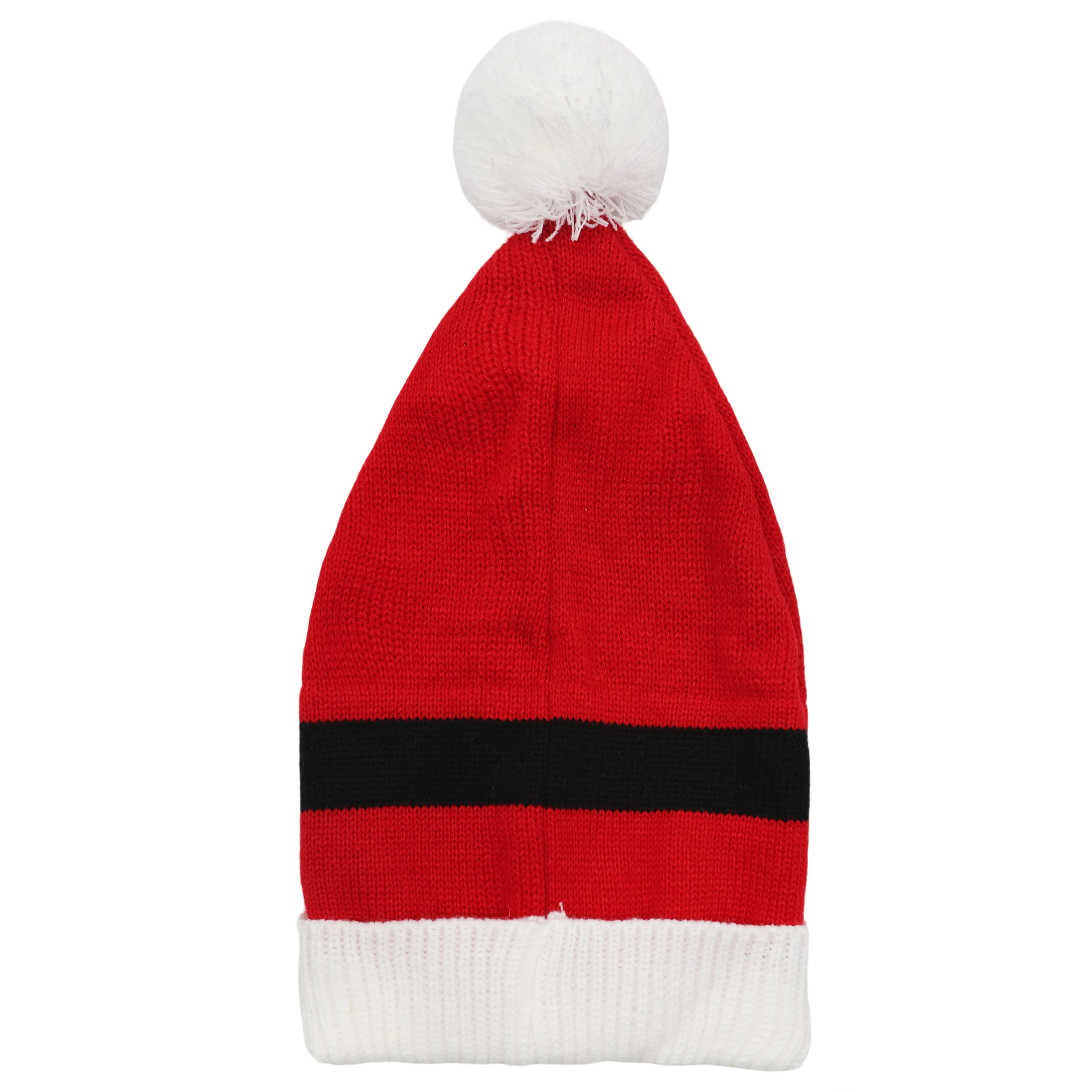 Santa Belt Beanie by Celebrate It&#x2122;