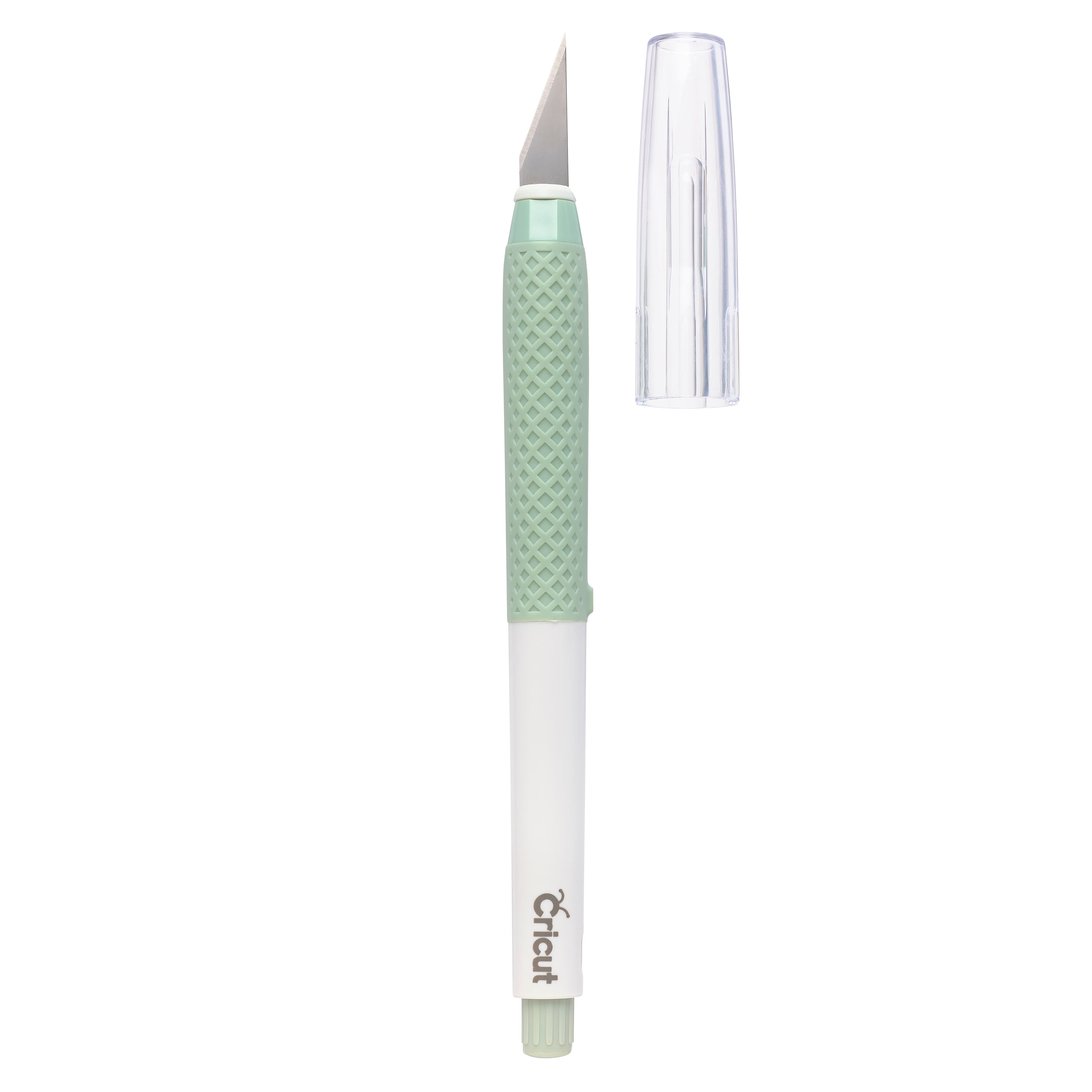 Cricut - TrueControl Knife Lilac