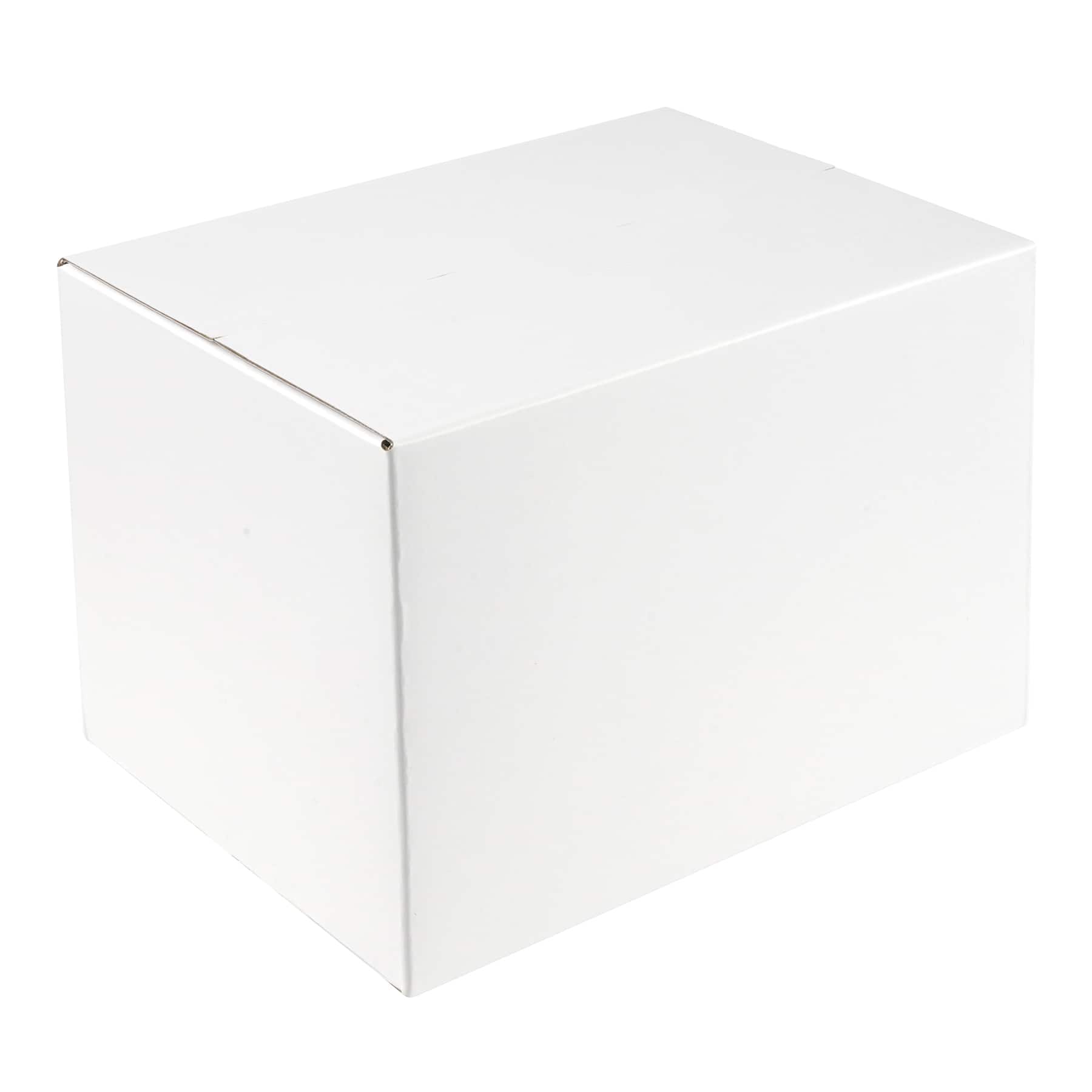 12 Pack: Small Shipping Box by Celebrate It&#x2122;