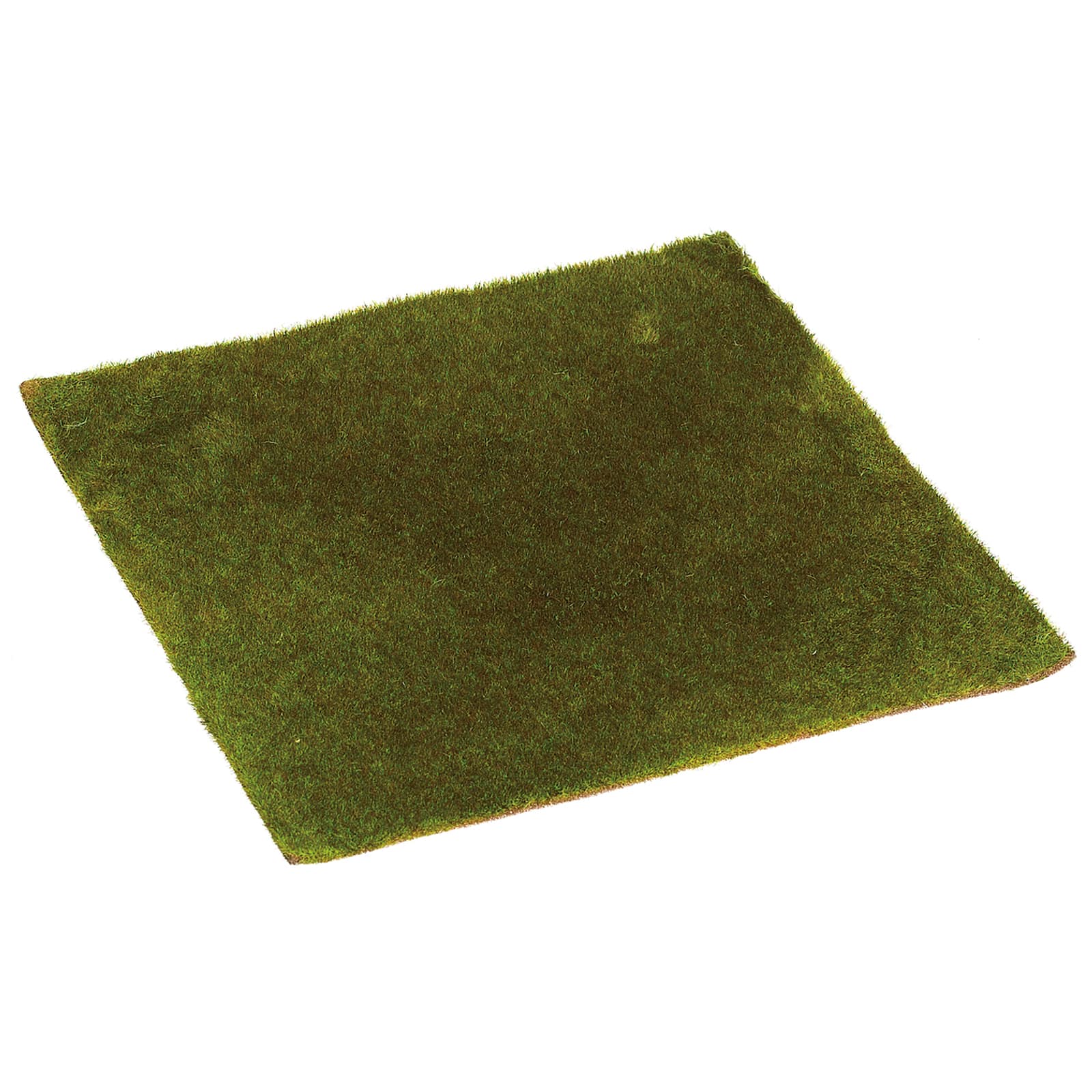 Square Moss Sheet, 14&#x22; x 14&#x22;