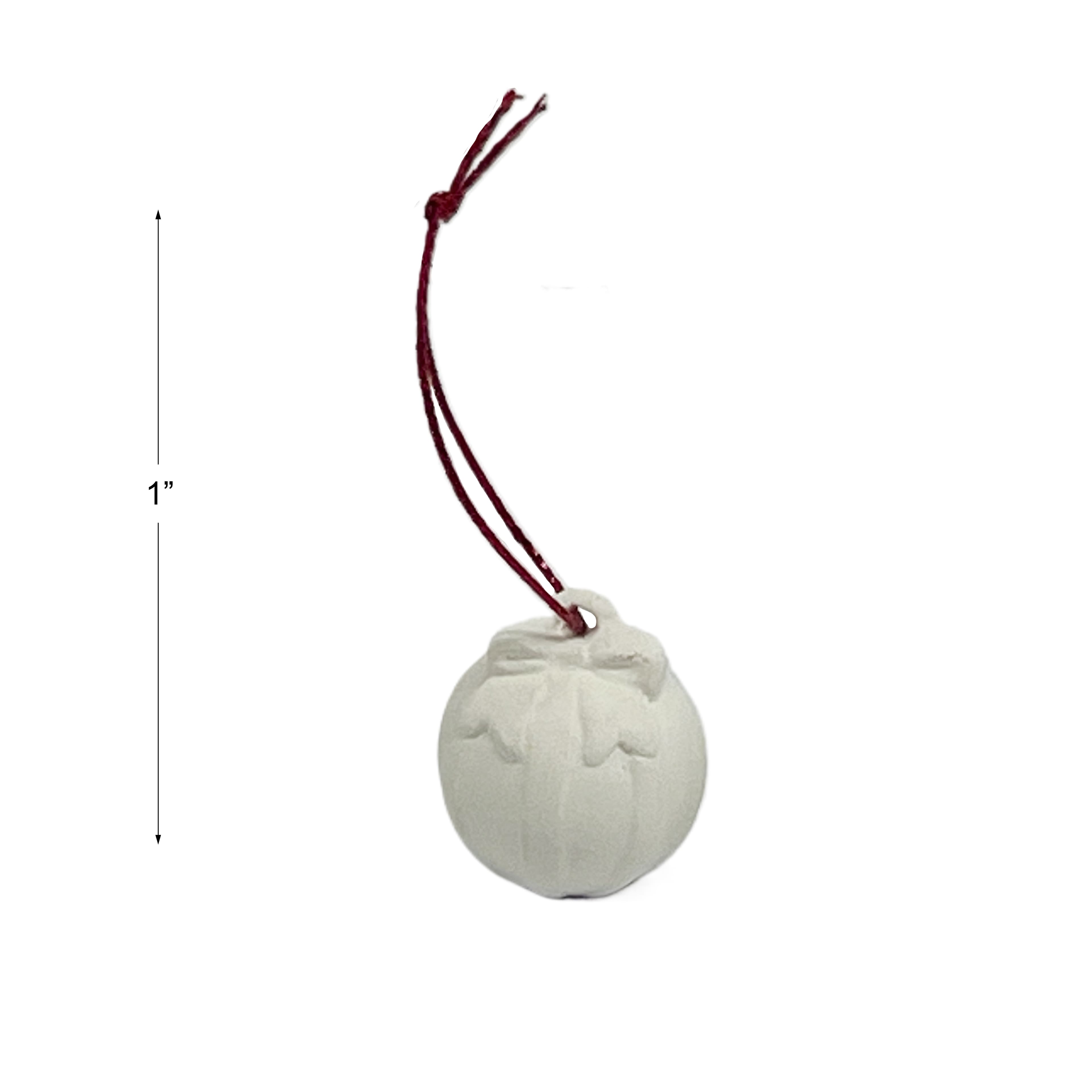 Mini DIY Ceramic Candy Ornament Set by Make Market&#xAE;