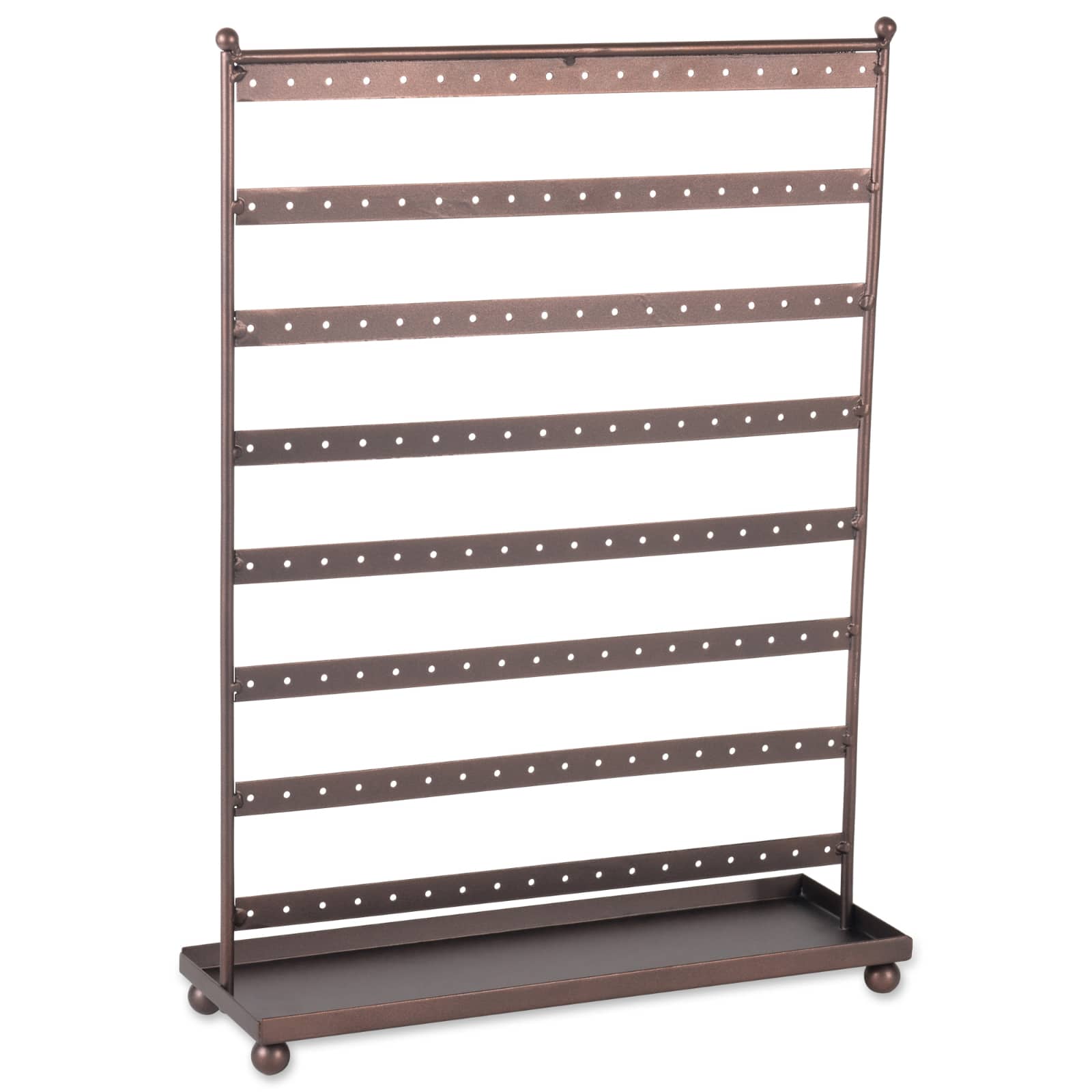 DII® Earring Stand With Tray