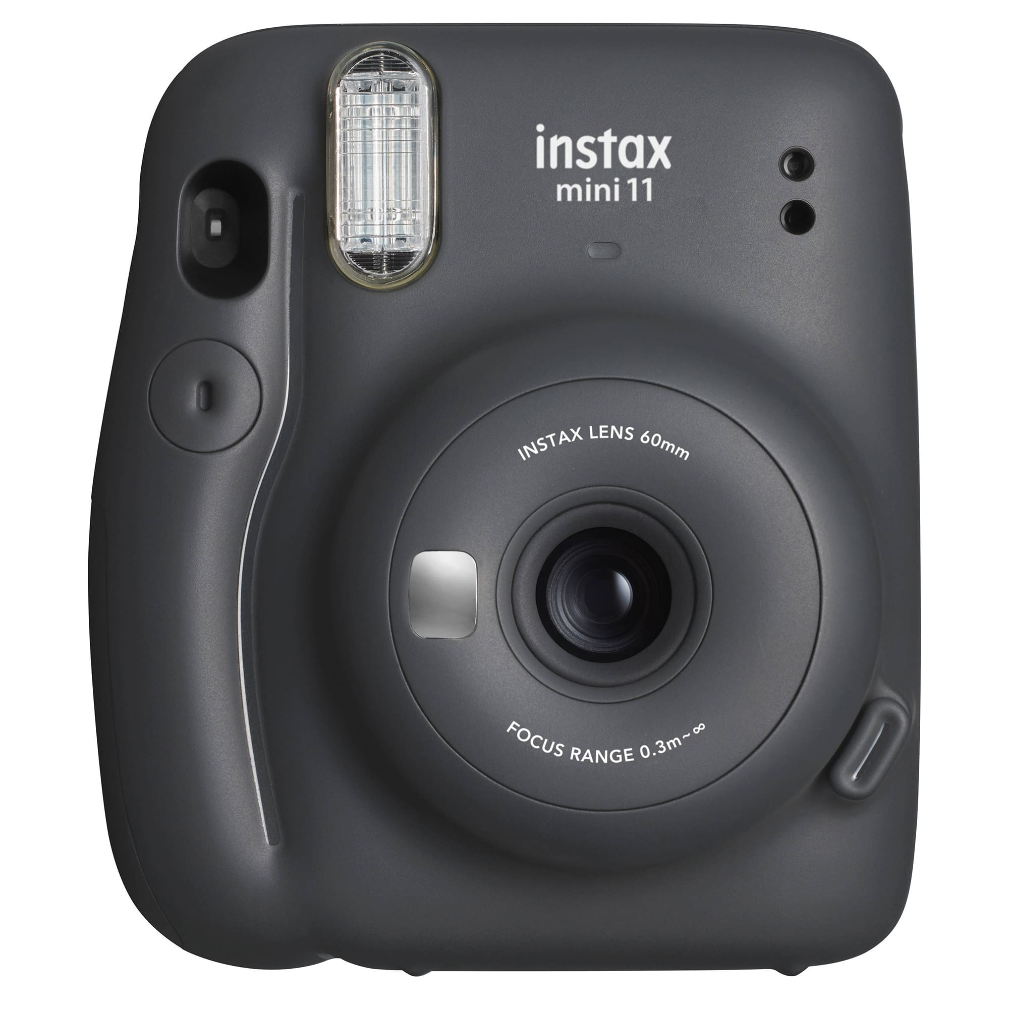 Handboek Metafoor molecuul Instax Mini 11 Charcoal Gray Instant Camera | Michaels