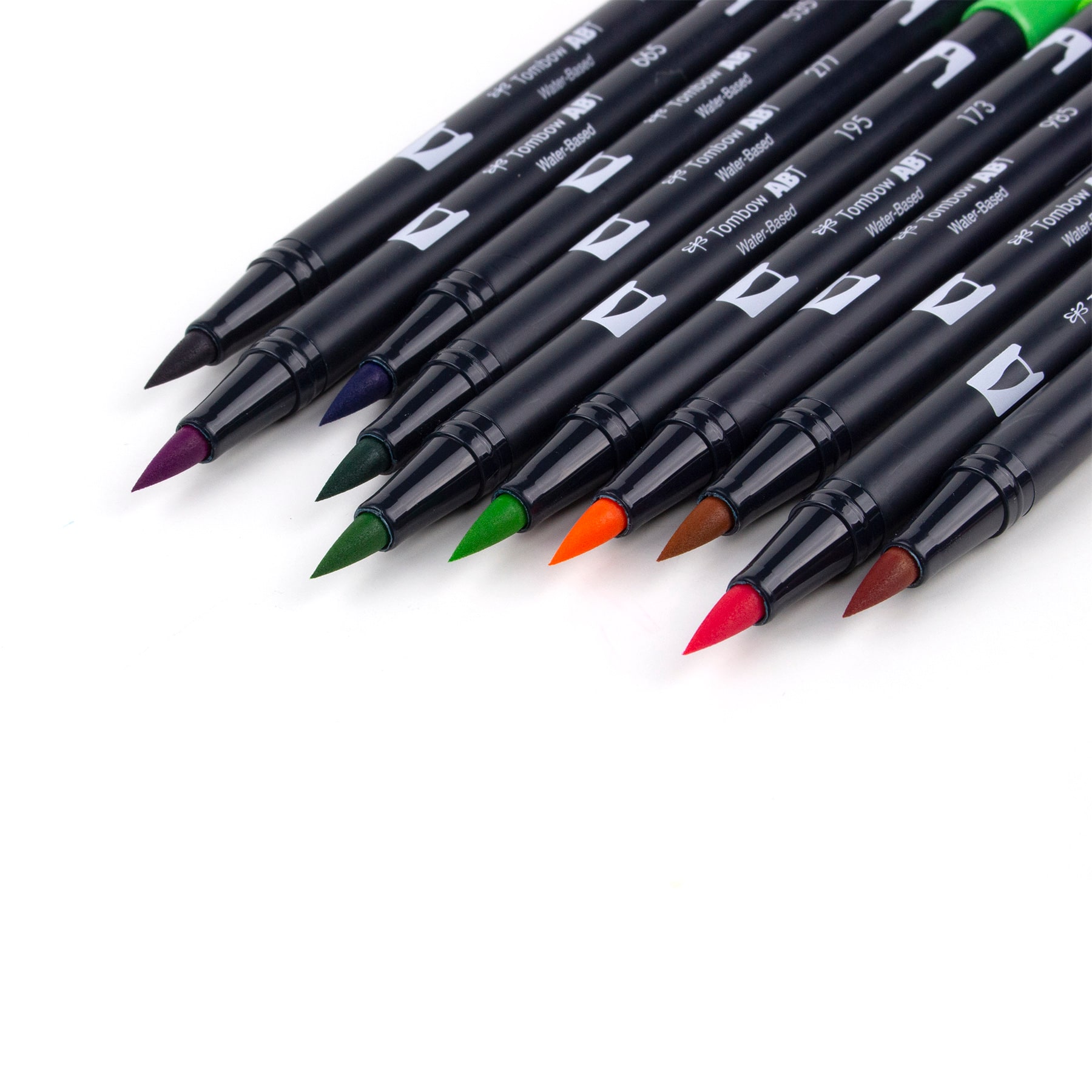 Watercolor pens michaels Clearance