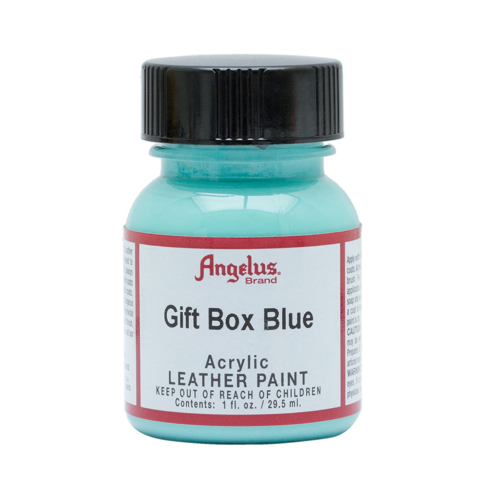 12 Pack: Angelus&#xAE; Acrylic Leather Paint, 1oz.