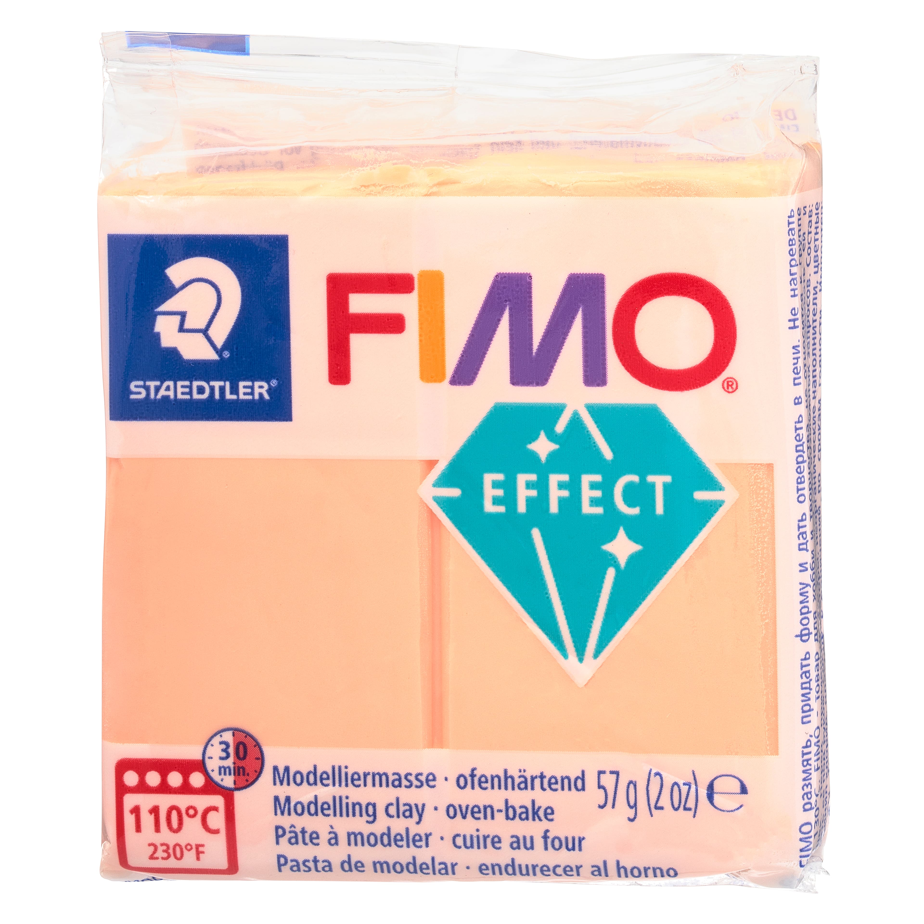 FIMO Effect&#xAE; Modelling Clay