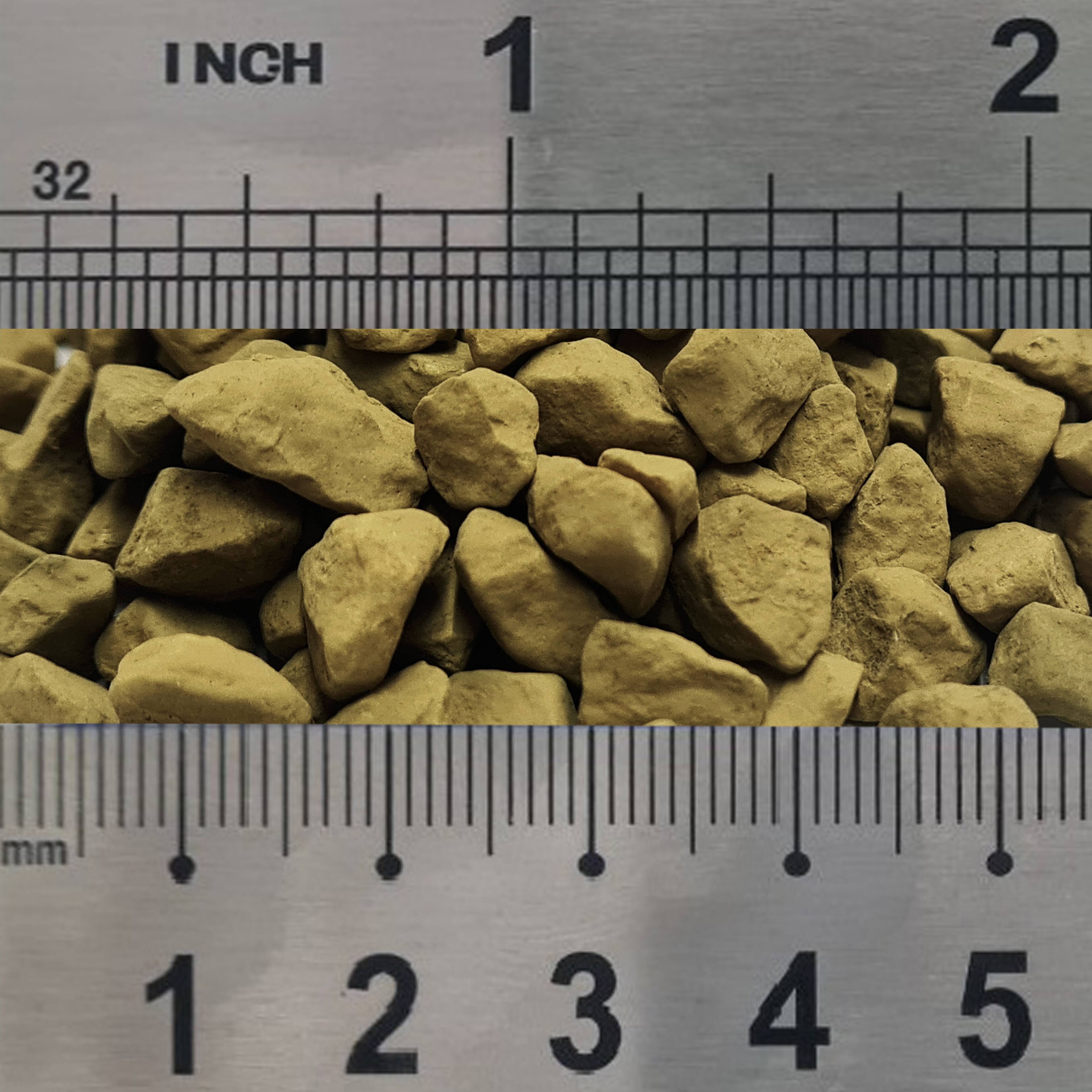 JTT Scenery Products Coarse Brown Talus