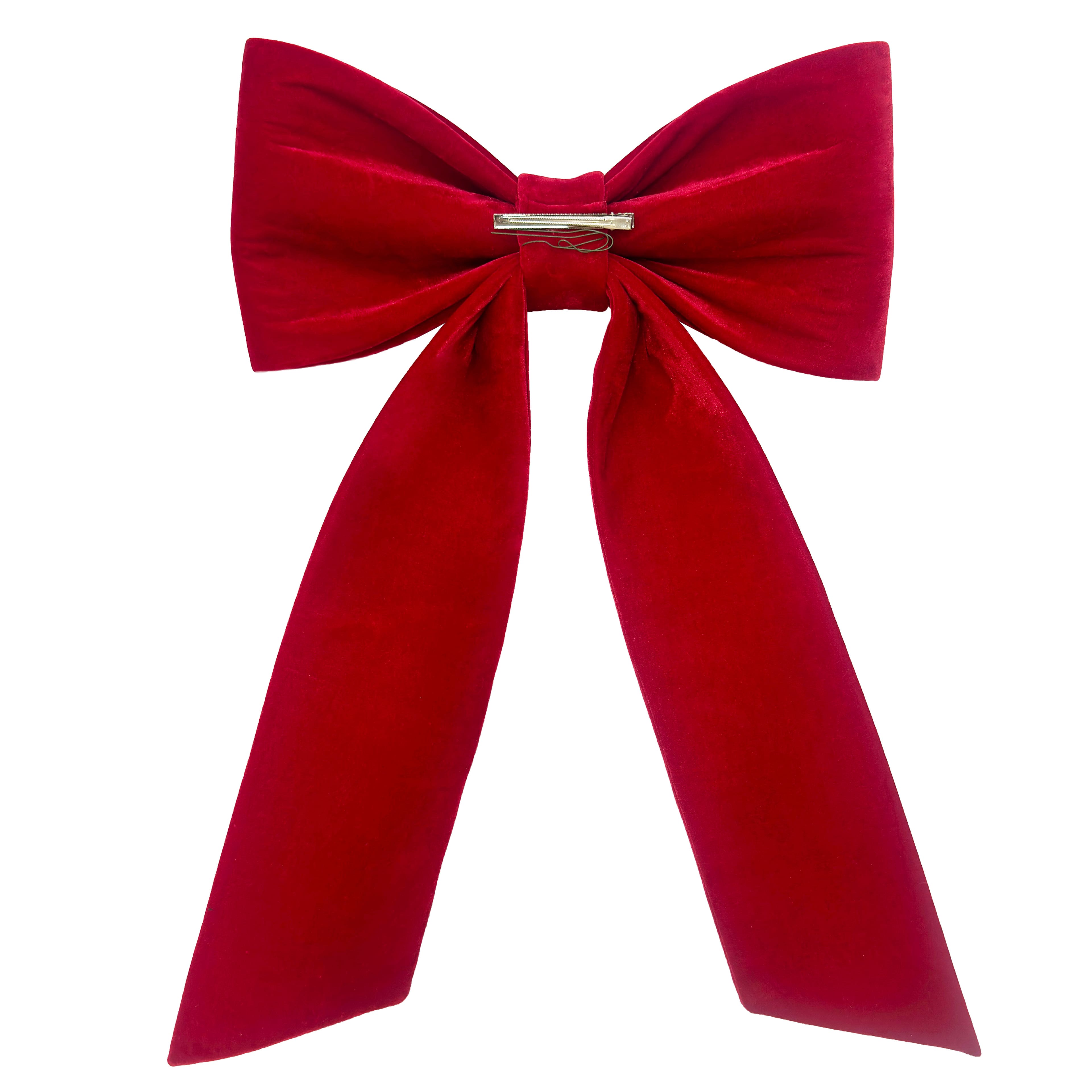 30&#x22; Puffy Tree Bow by Celebrate It&#xAE;