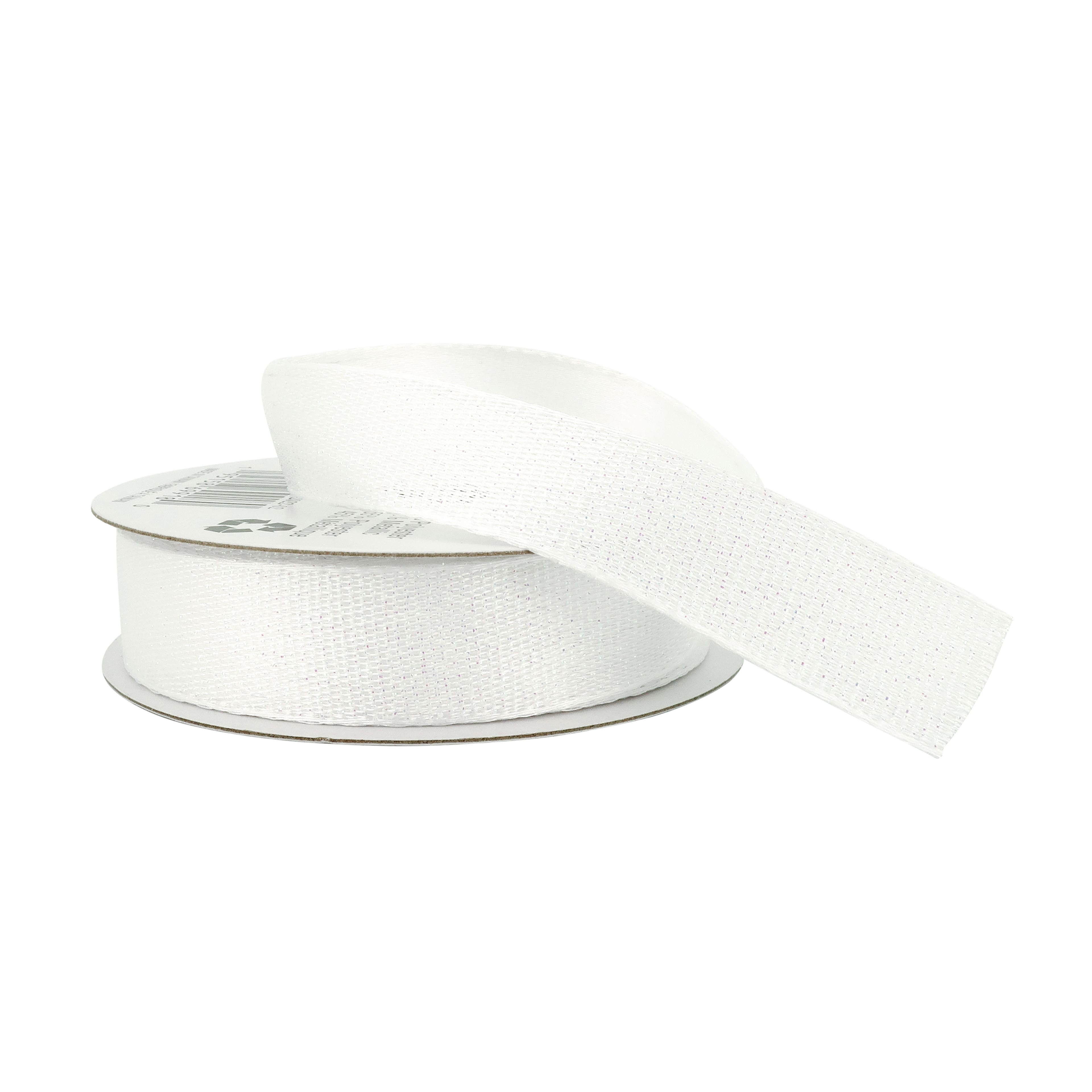 12 Pack: 5/8" x 7yd. Shimmer Ribbon by Celebrate It®