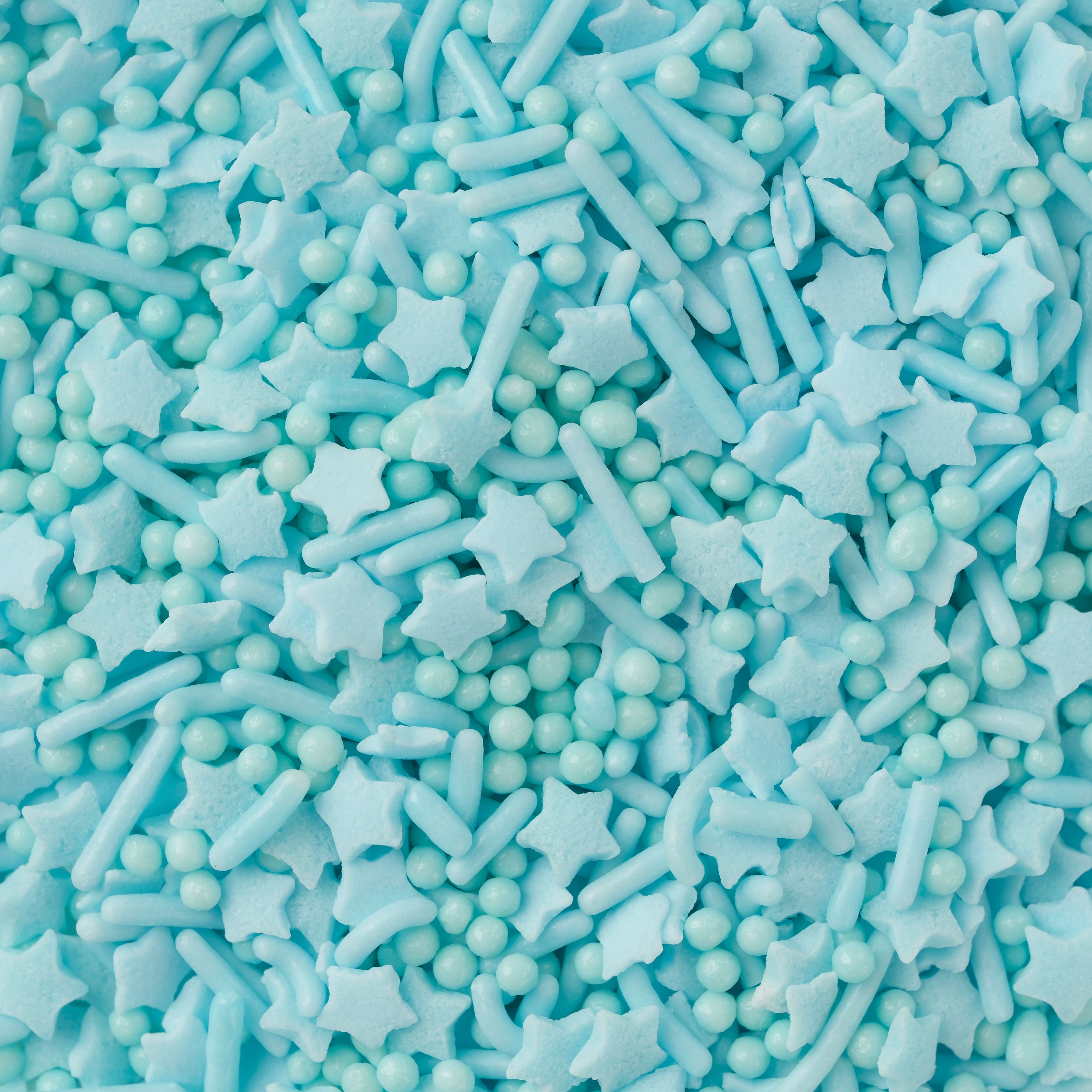 PME Cake Sweet Street&#x2122; 3.5 oz. Sprinkle Mix