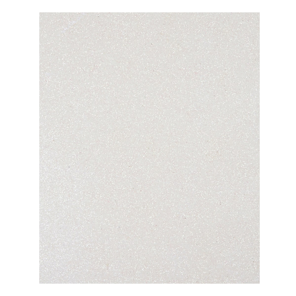 9" x 12" Glitter Foam Sheet by Creatology™